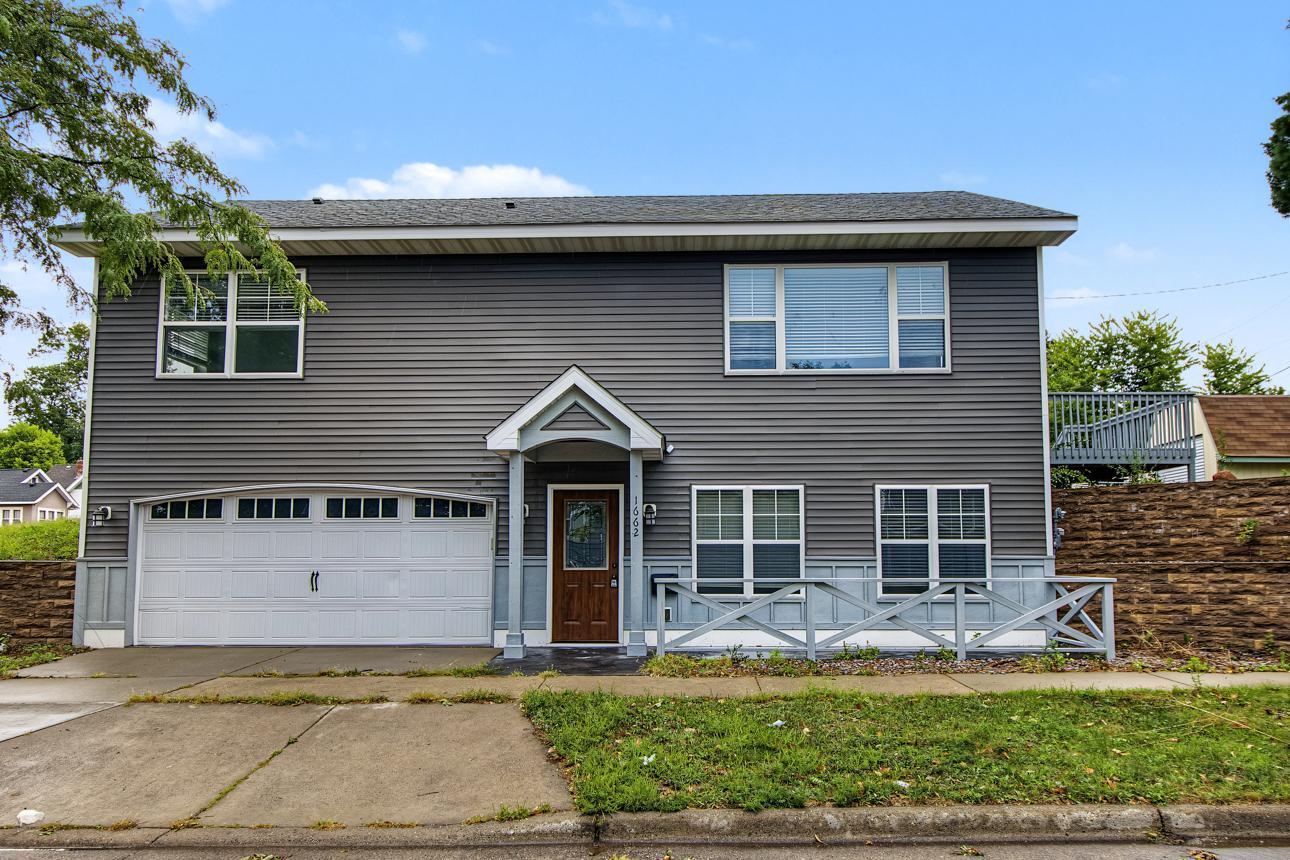 1662 Minnehaha Ave E, Saint Paul, MN 55106