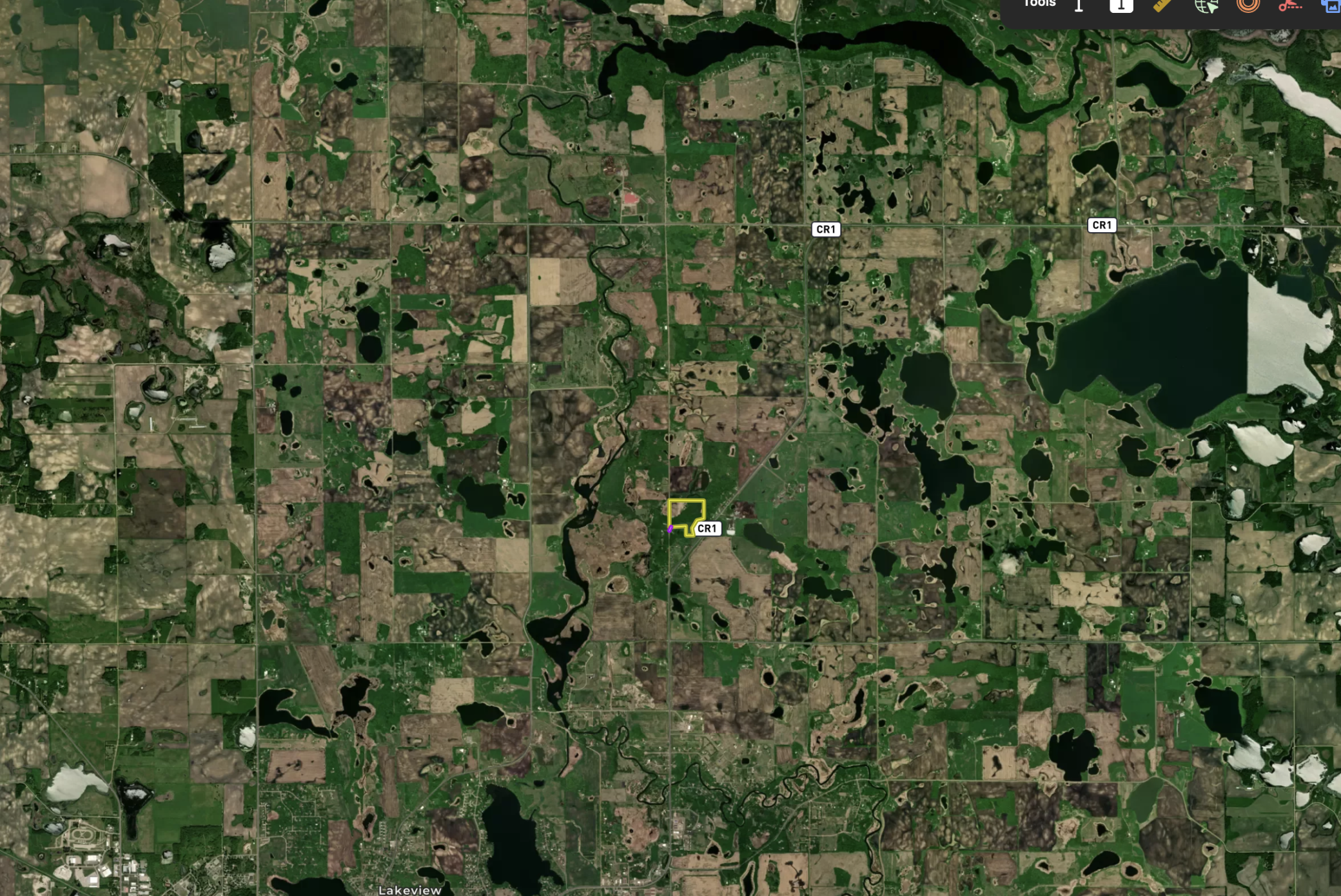 TBD 230th Ave, Fergus Falls, MN 56537