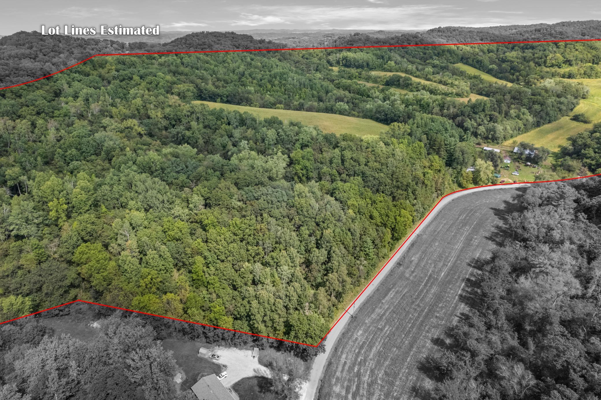 N7255 Holley Rd, Holmen, WI 54636