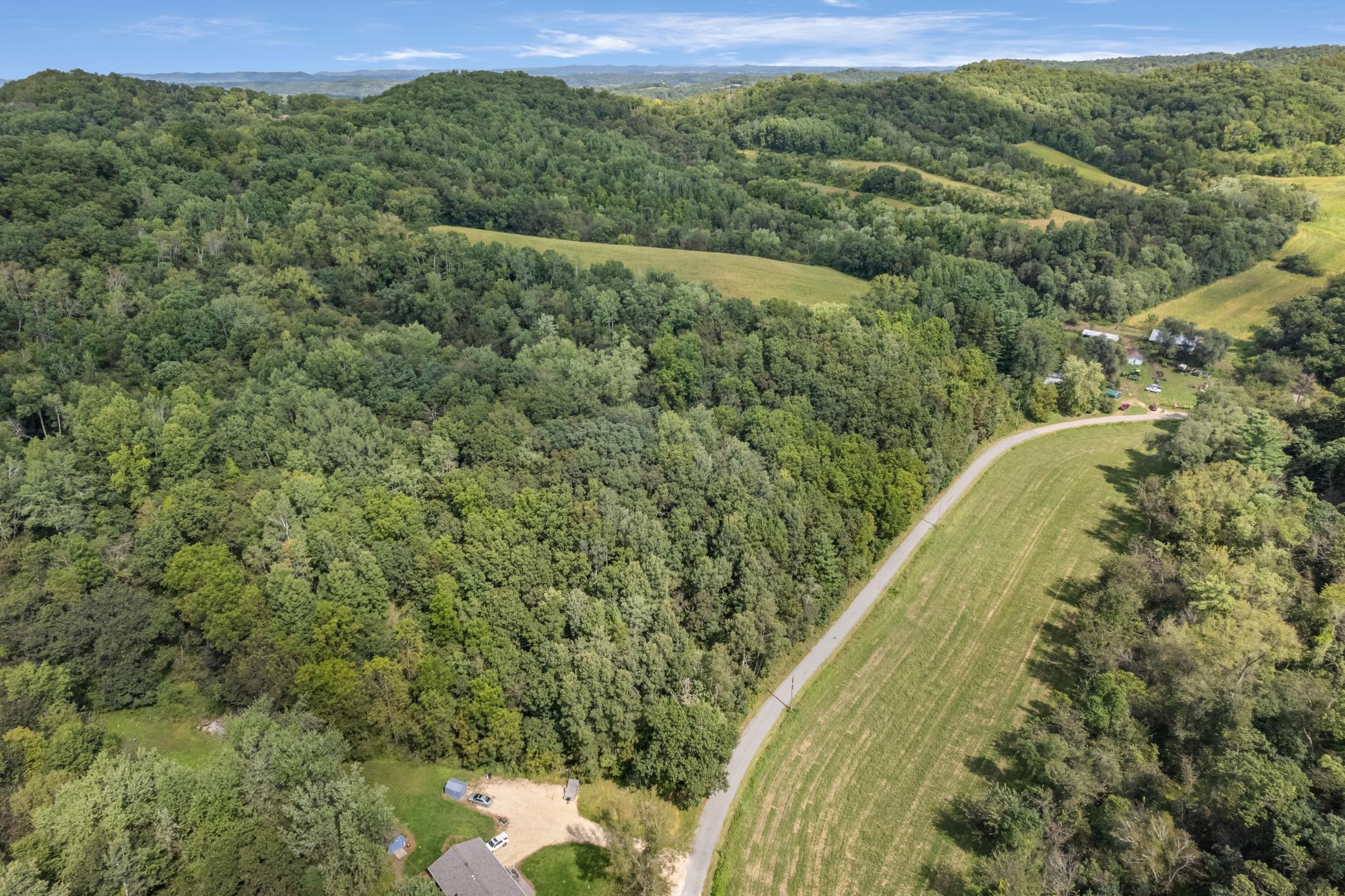 N7255 Holley Rd, Holmen, WI 54636