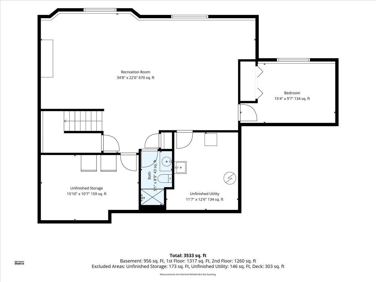 1618 Headwaters Ln, Woodbury, MN 55129