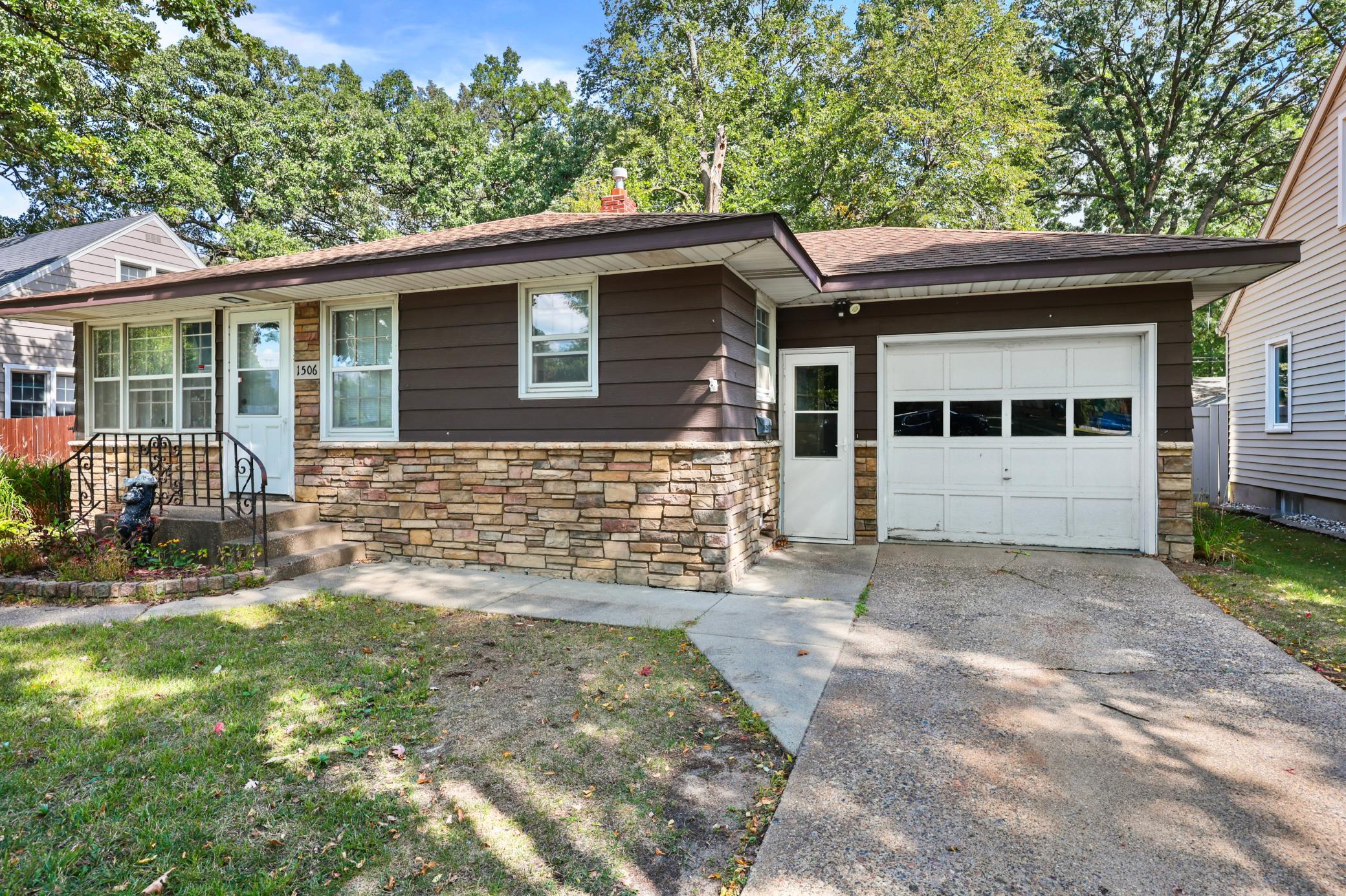 1506 8th Ave N, Saint Cloud, MN 56303