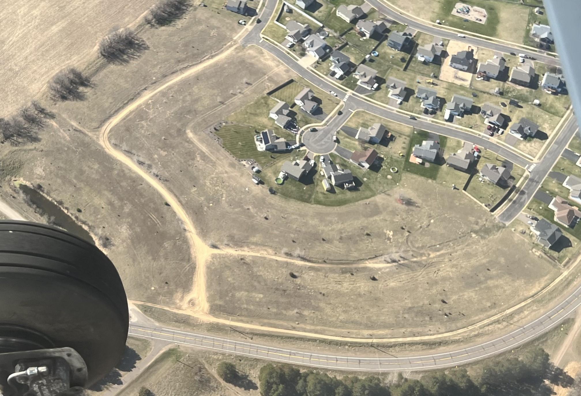 TBD Maplewood Ave NW, Isanti, MN 55040