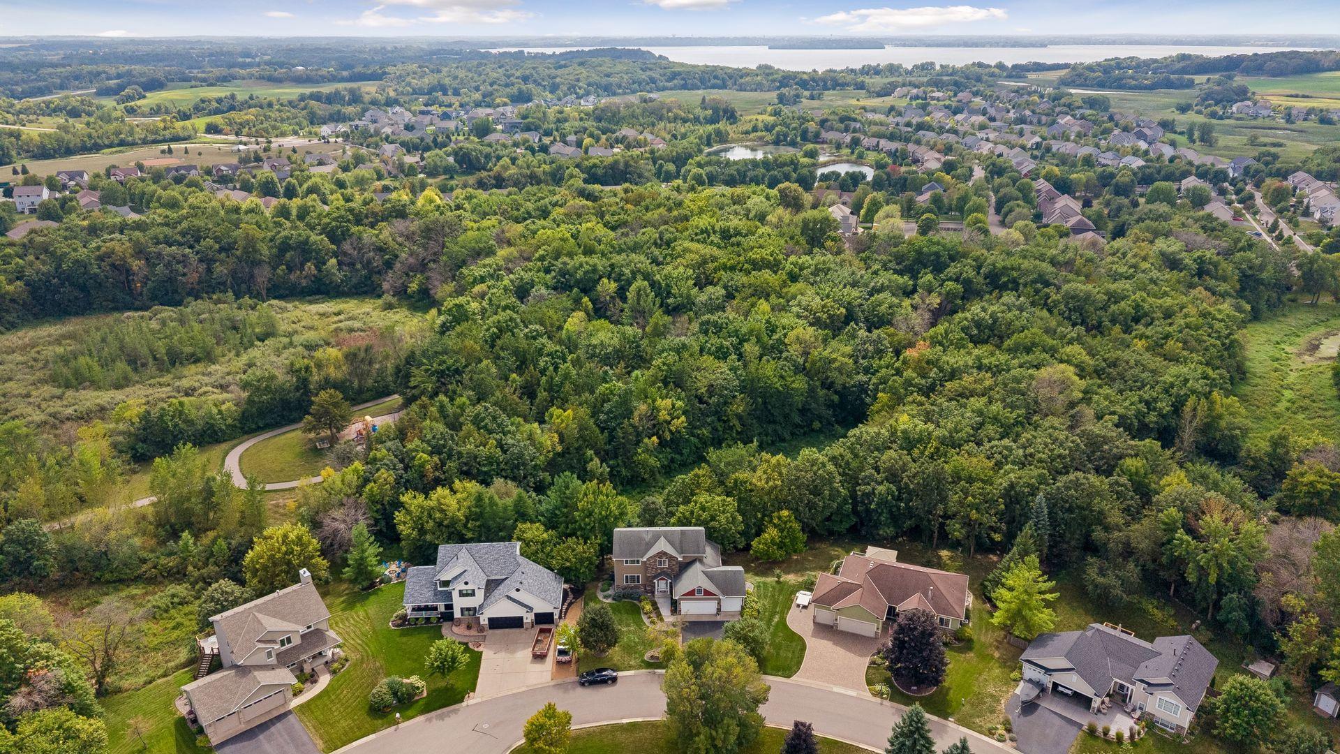 4205 Walnut Rd, Saint Bonifacius, MN 55375