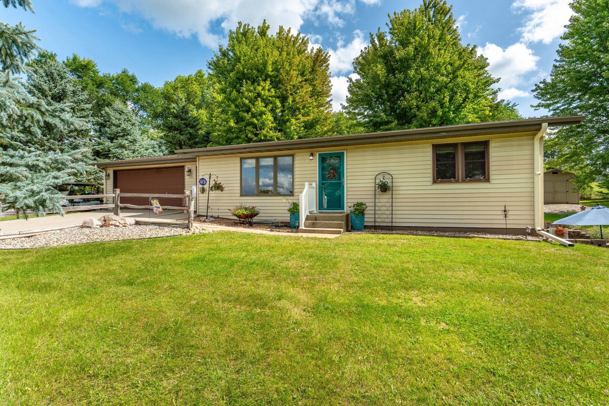 1850 Deer Valley Rd, Fergus Falls, MN 56537