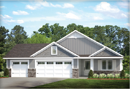 23457 Woodbine St Nw, Saint Francis, MN 55070
