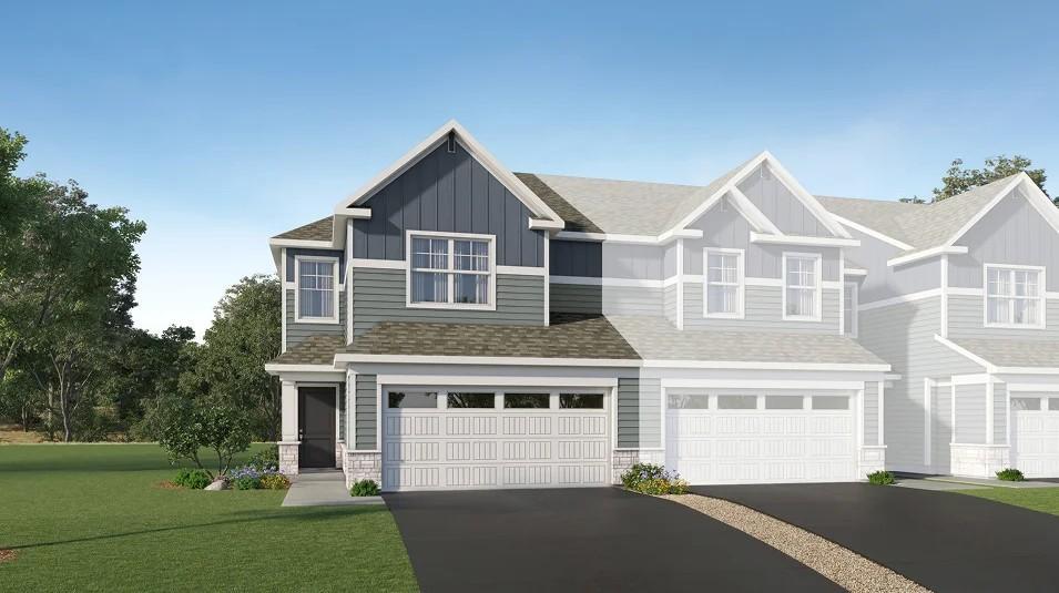 981 Annagaire Curve, Rosemount, MN 55068