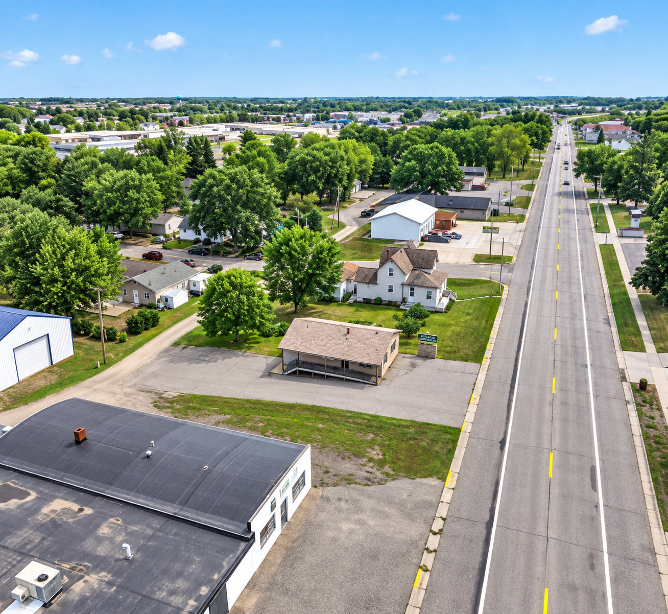857 Main St S, Sauk Centre, MN 56378
