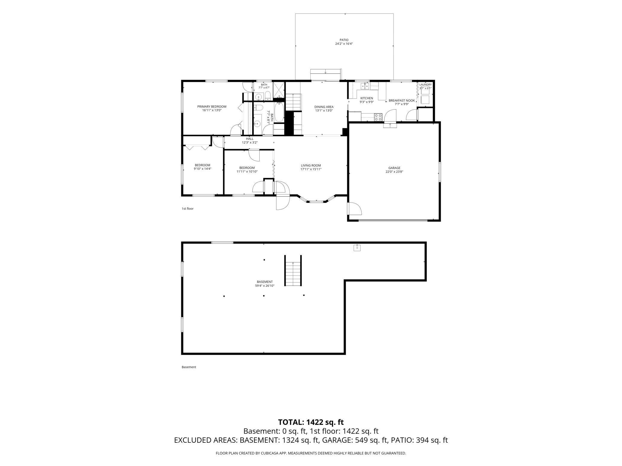 3417 Van Dyke St, White Bear Lake, MN 55110