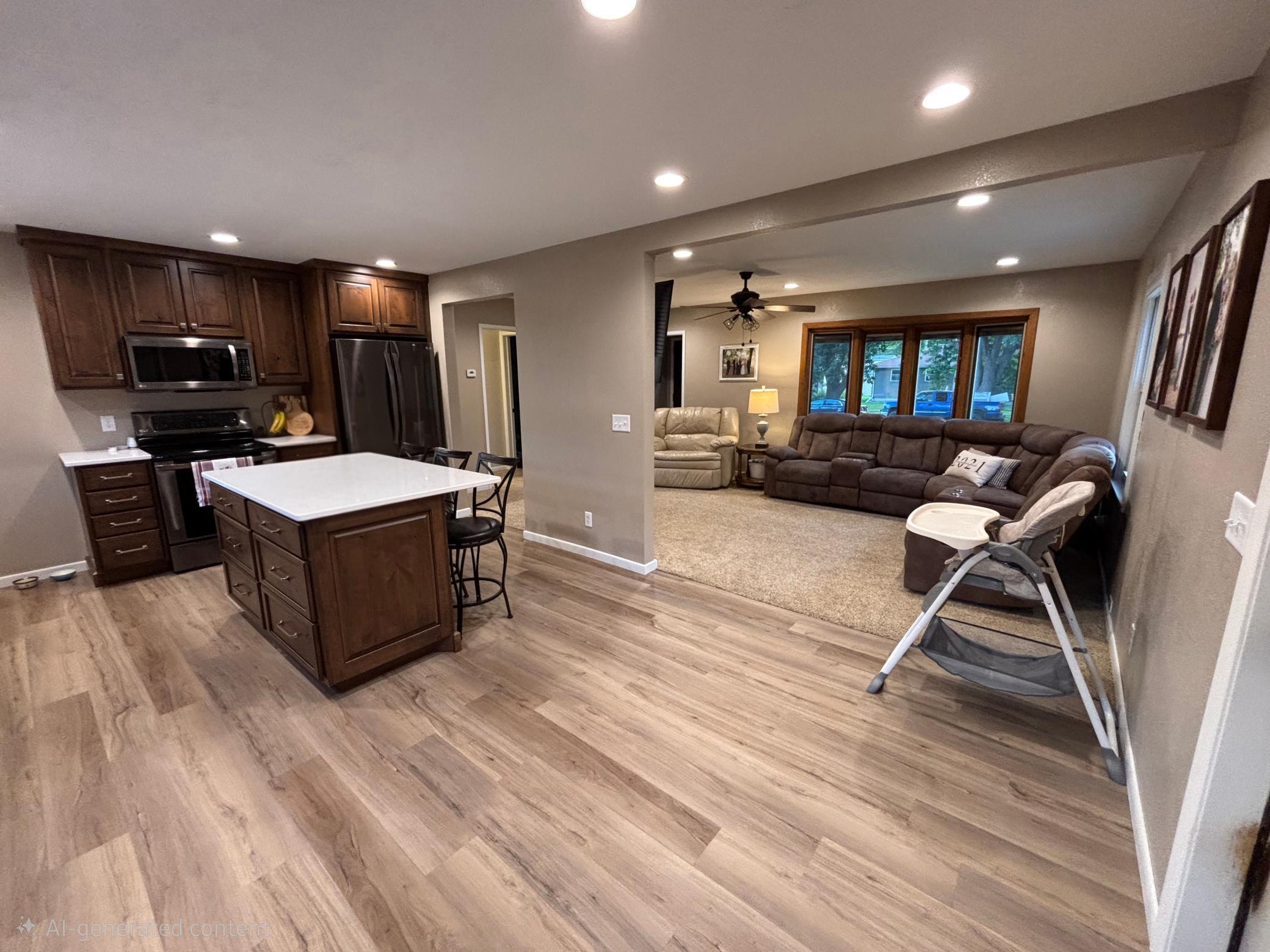 3042 Pine Ave, Slayton, MN 56172
