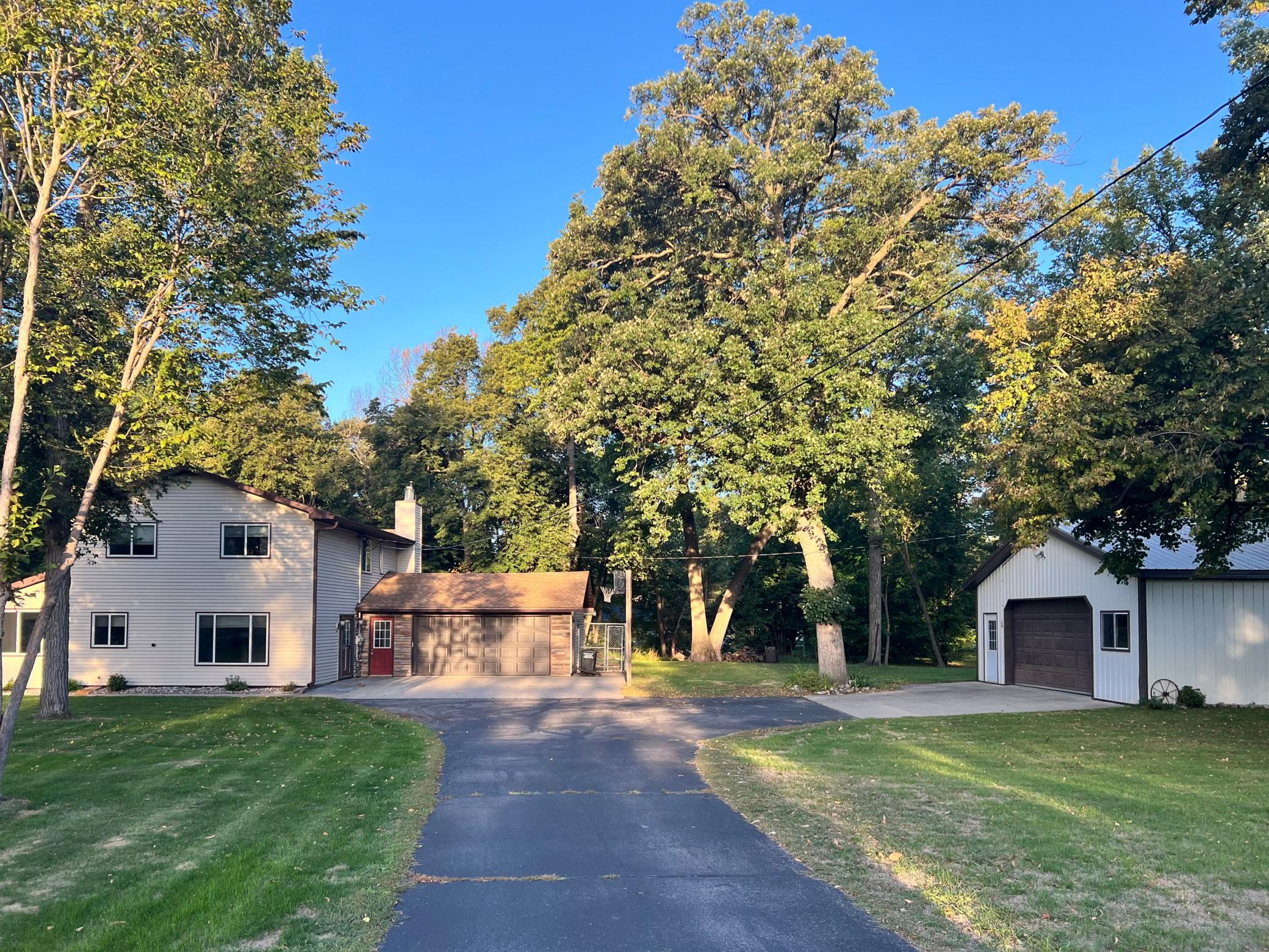 11096 County Highway 17, Detroit Lakes, MN 56501