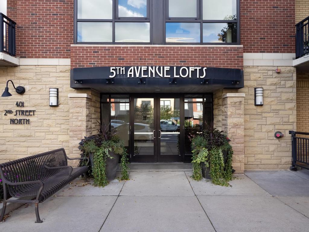 401 N 2nd St #321, Minneapolis, MN 55401