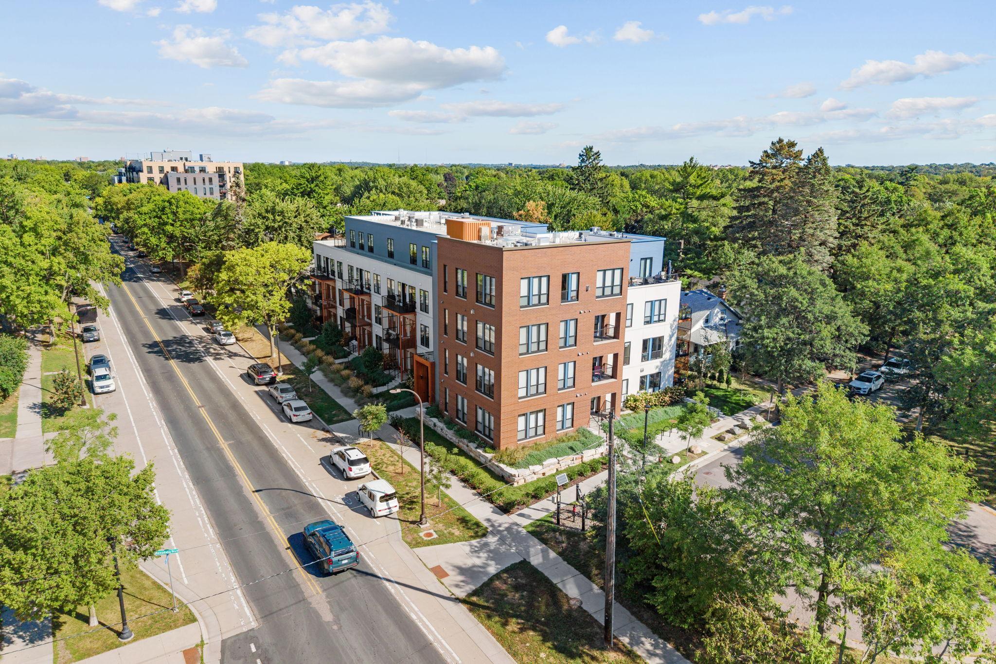 4745 Minnehaha Ave #205, Minneapolis, MN 55406