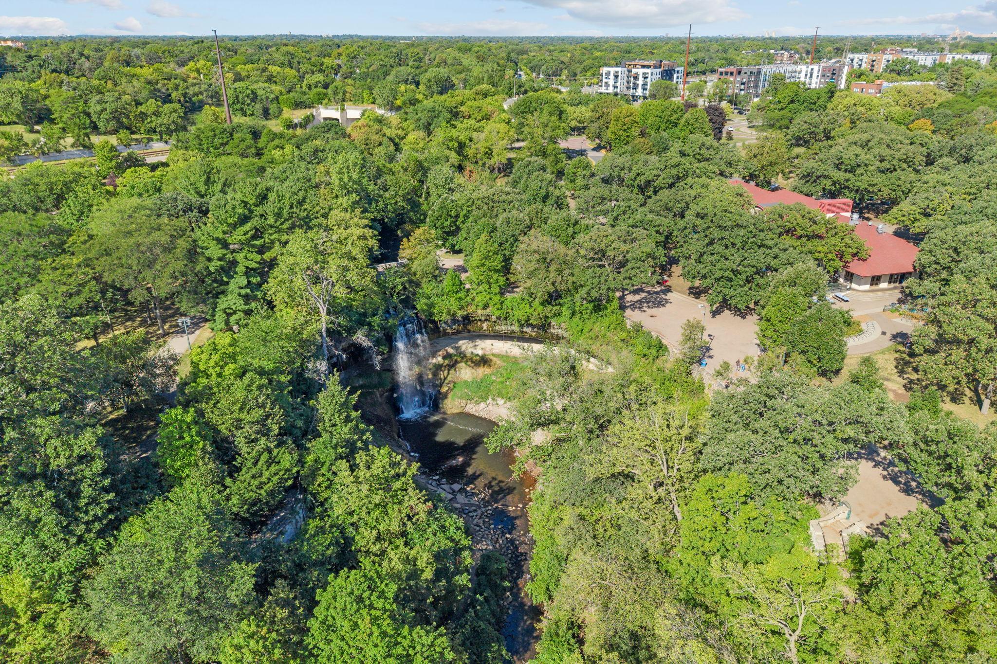 4745 Minnehaha Ave #205, Minneapolis, MN 55406