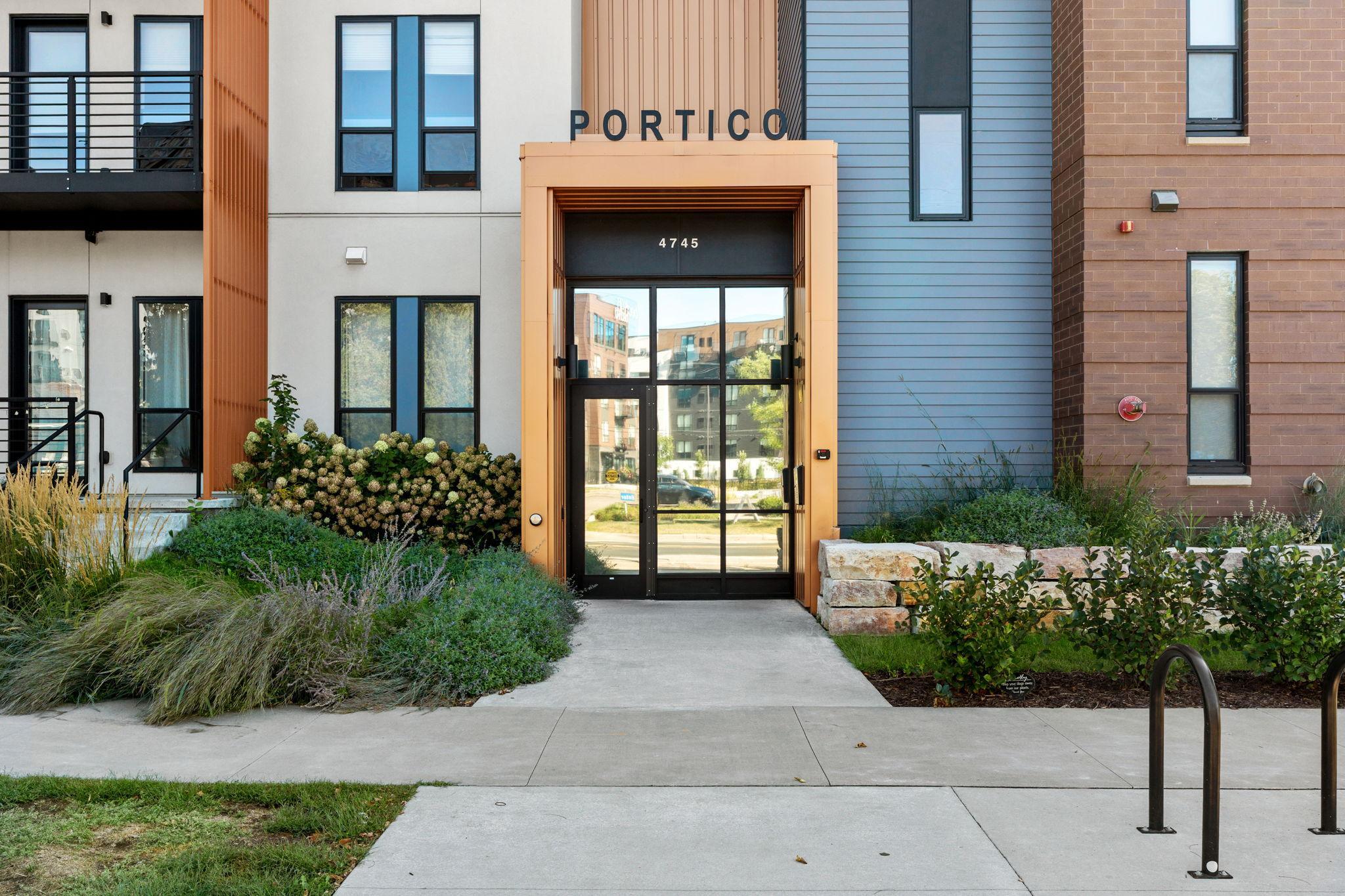 4745 Minnehaha Ave #205, Minneapolis, MN 55406