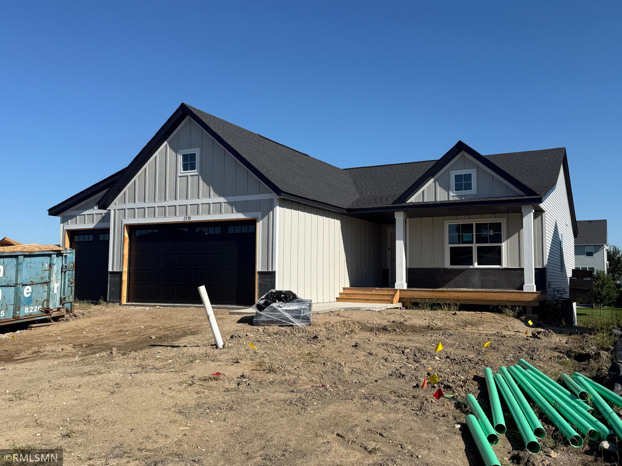 2738 Ivy Ave NE, Saint Michael, MN 55376