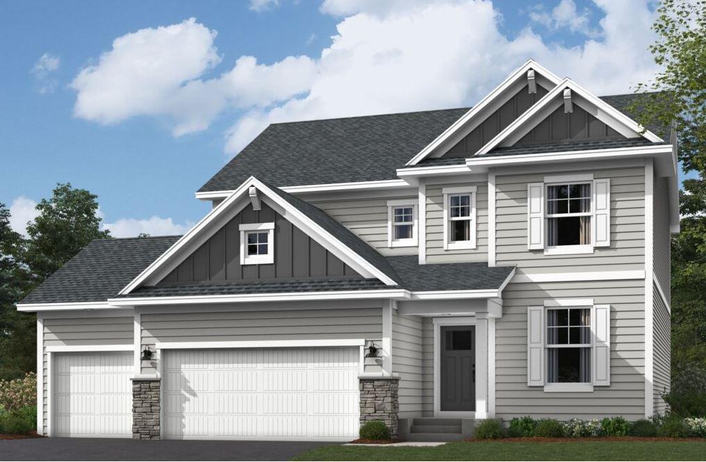 14561 Minnesota Ln N, Dayton, MN 55327