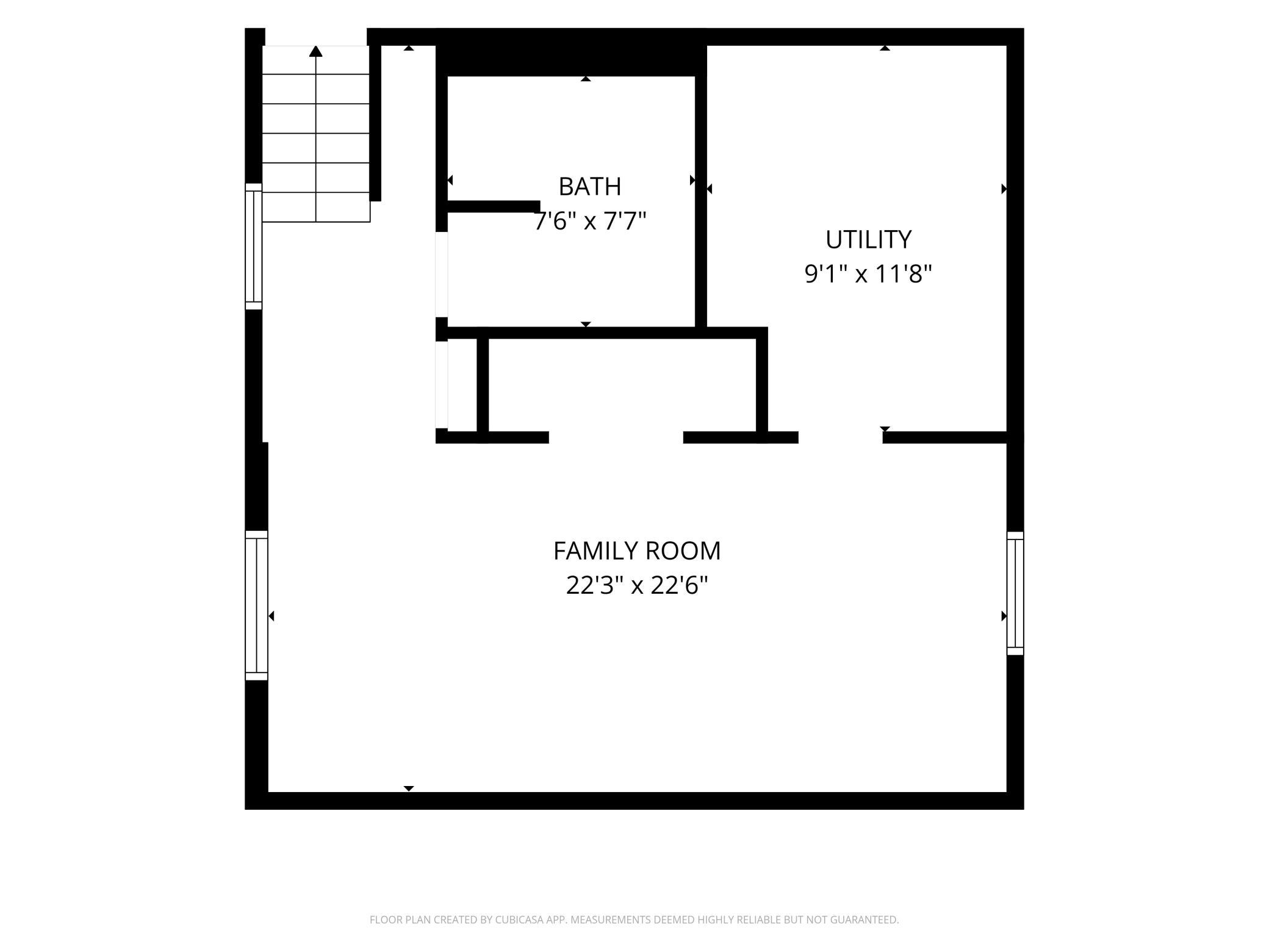 224 3rd St N, Breckenridge, MN 56520