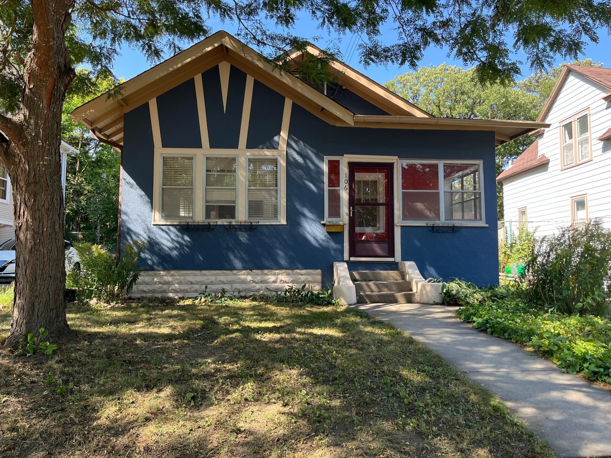 106 Bedford St SE, Minneapolis, MN 55414