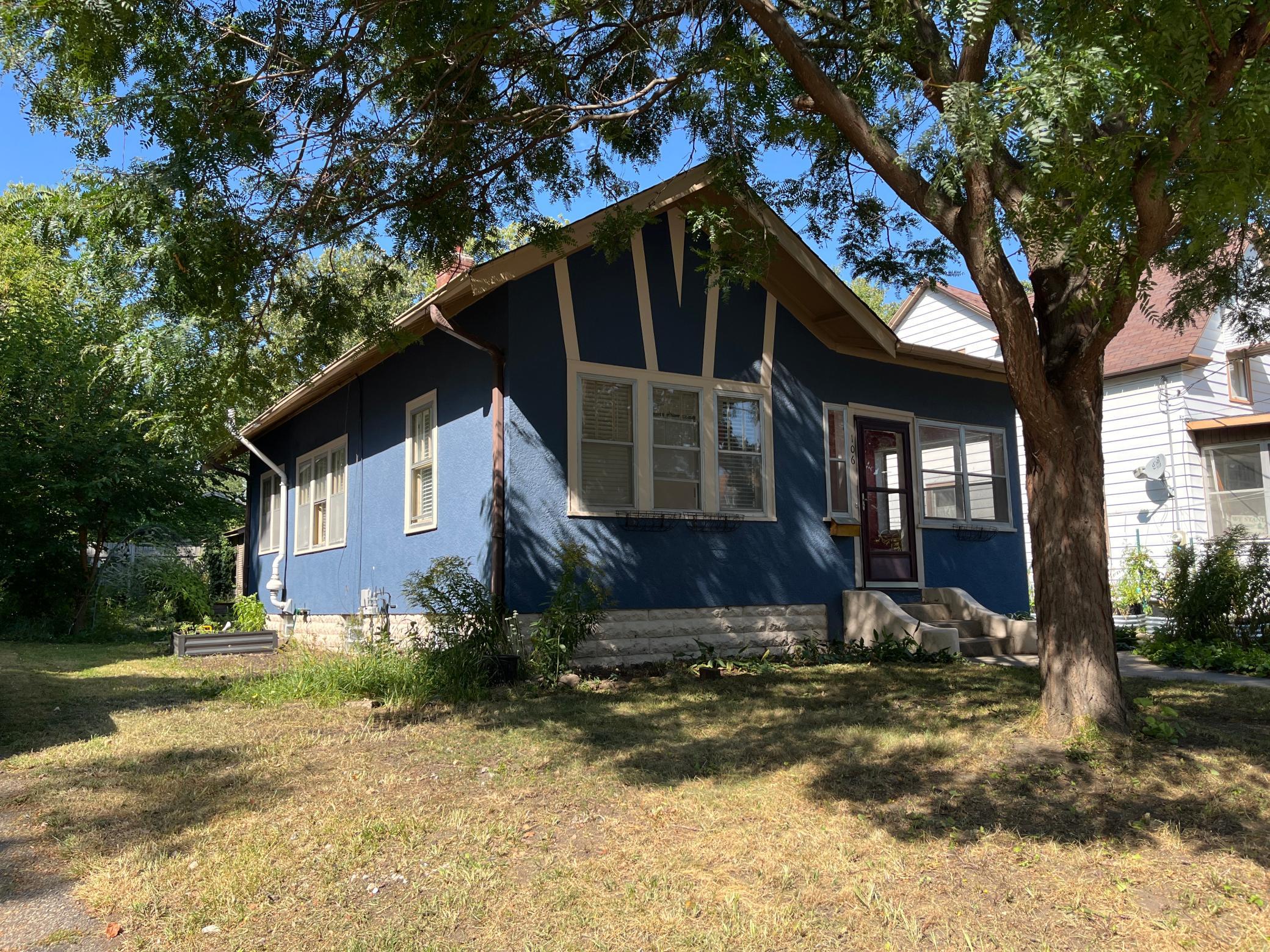 106 Bedford St SE, Minneapolis, MN 55414