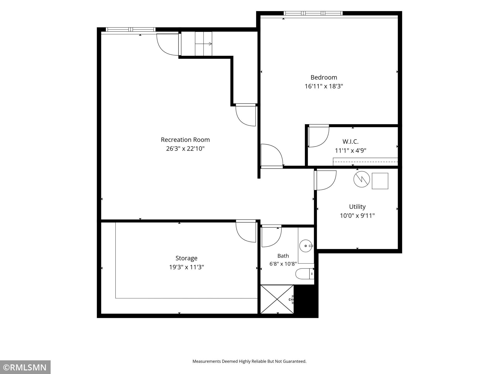 107 Ridgebrook Dr #107, Cannon Falls, MN 55009