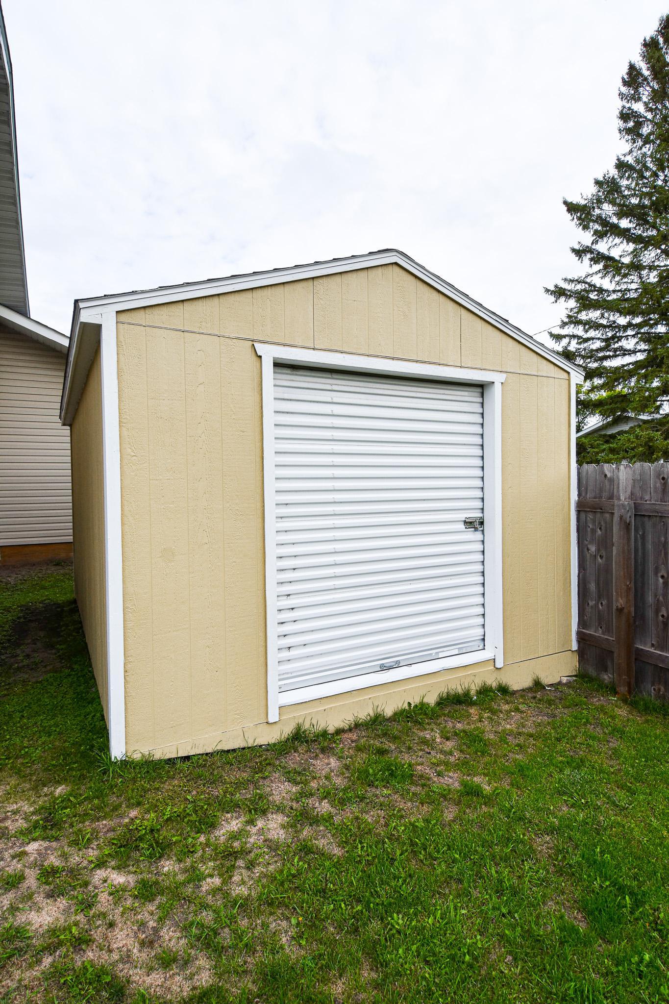 365 Healy Ave W, Plummer, MN 56748