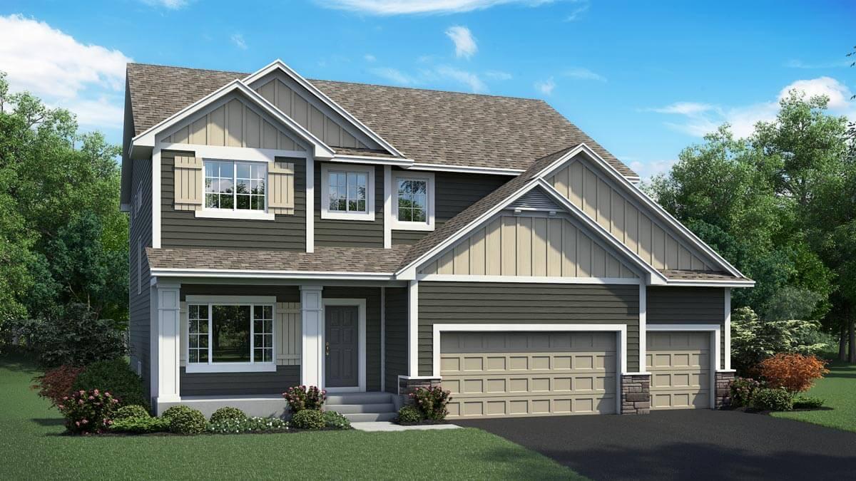 5337 177th St W, Lakeville, MN 55044