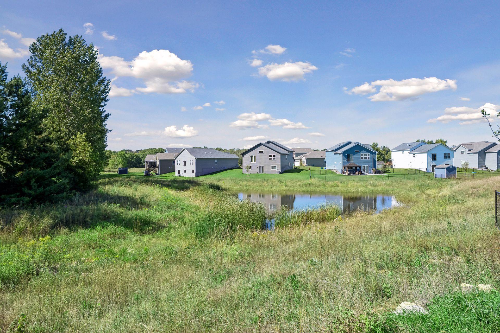 413 Redwood St N, Cambridge, MN 55008