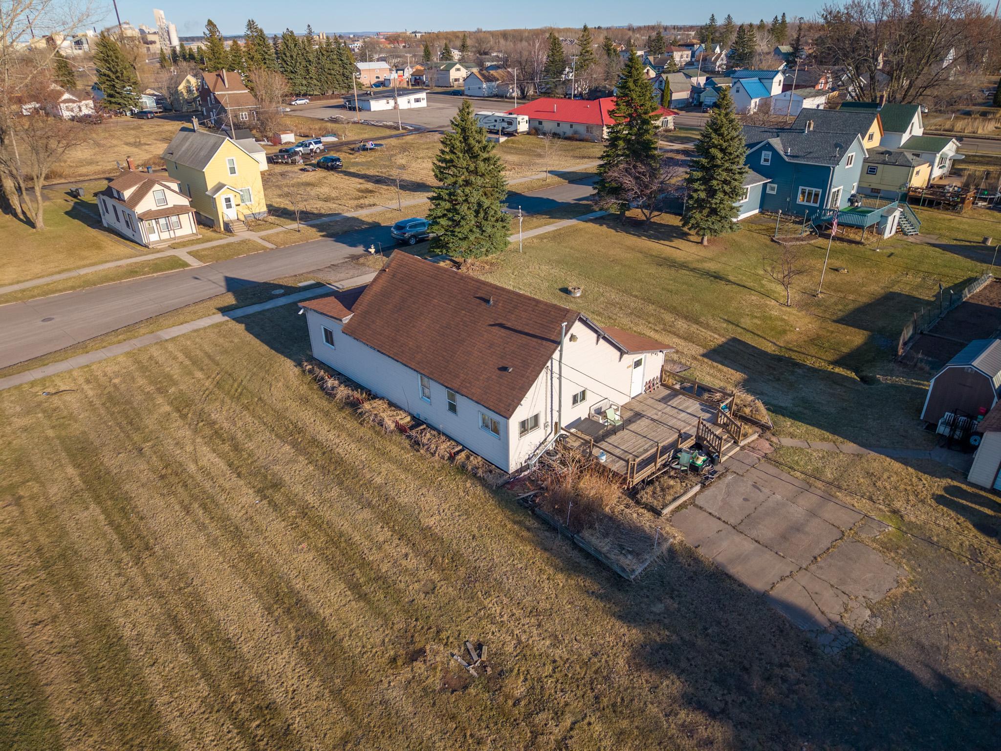 409 Clough Ave, Superior, WI 54880