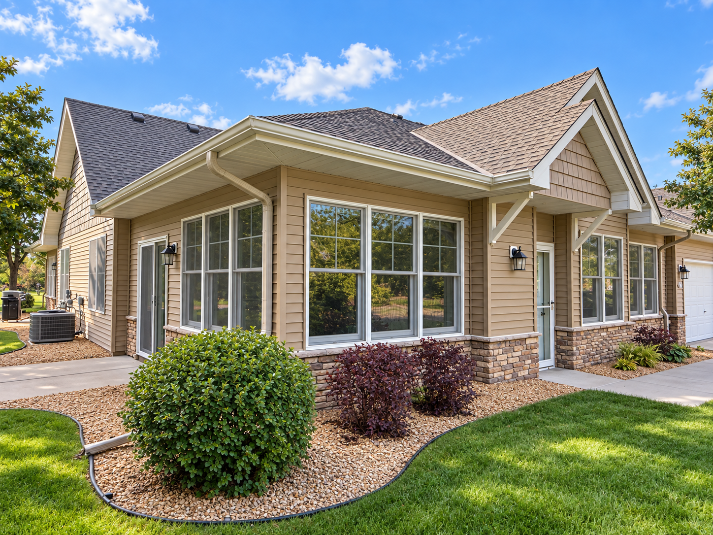468 Hayes Dr, Hastings, MN 55033