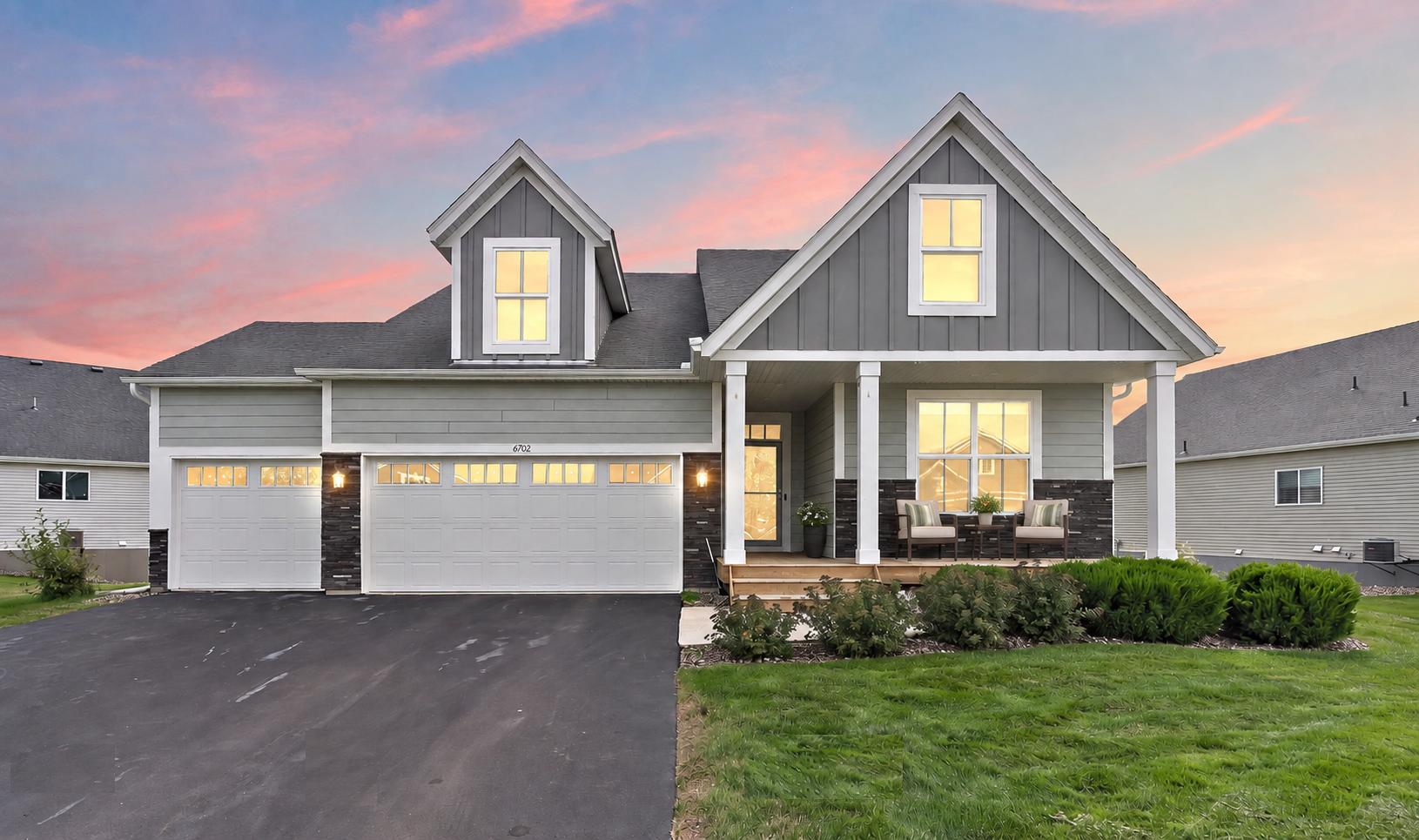 6702 92nd Bay S, Cottage Grove, MN 55016