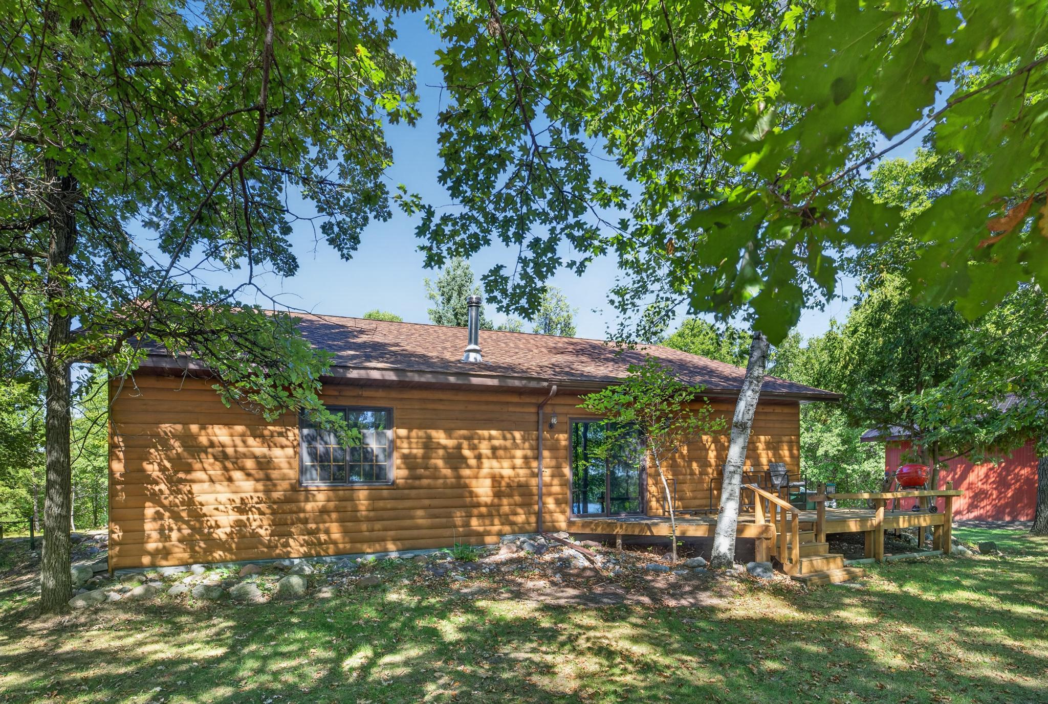 1587 SW Stallion Rd, Pillager, MN 56473