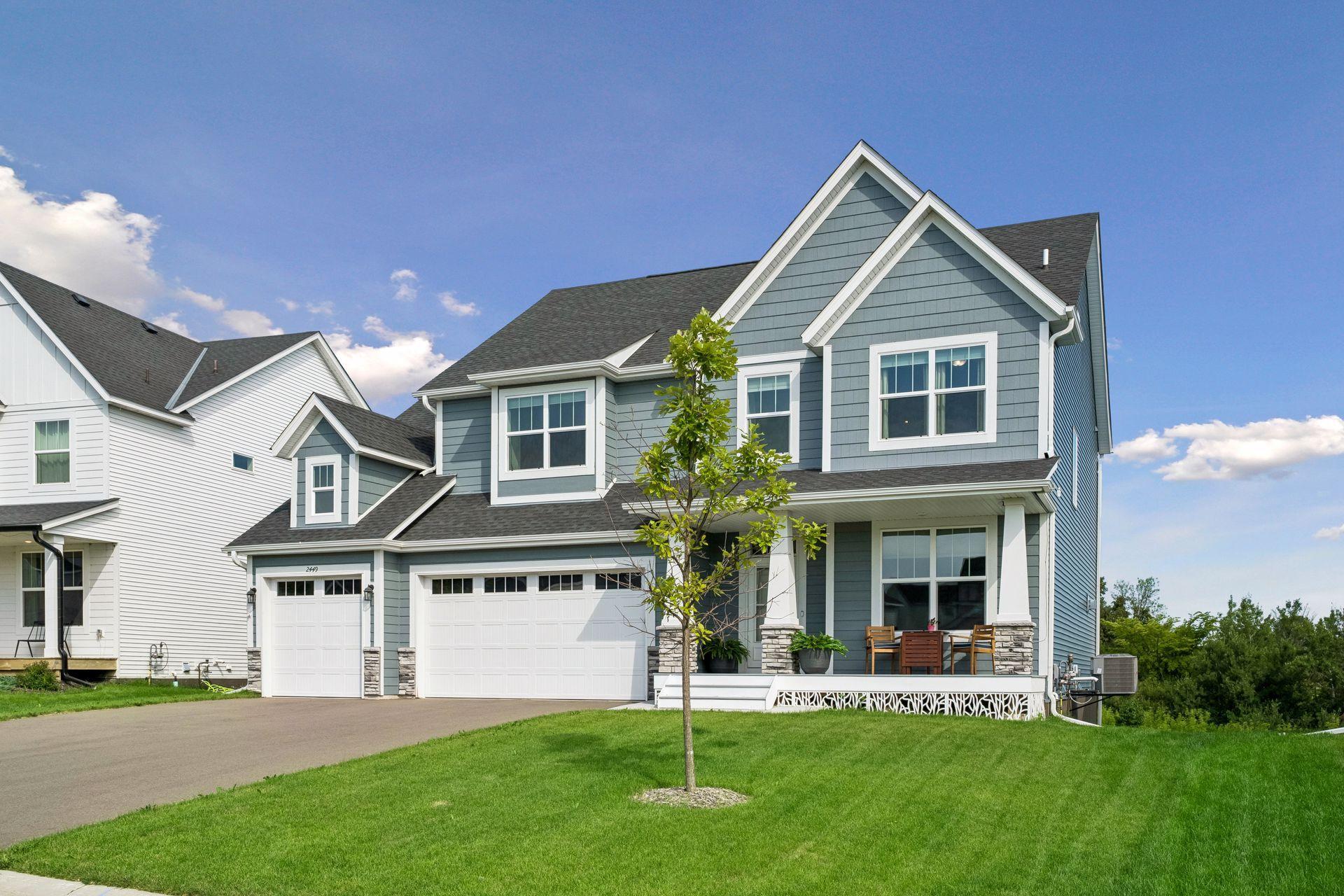 2449 Jaber Ave NE, Saint Michael, MN 55376