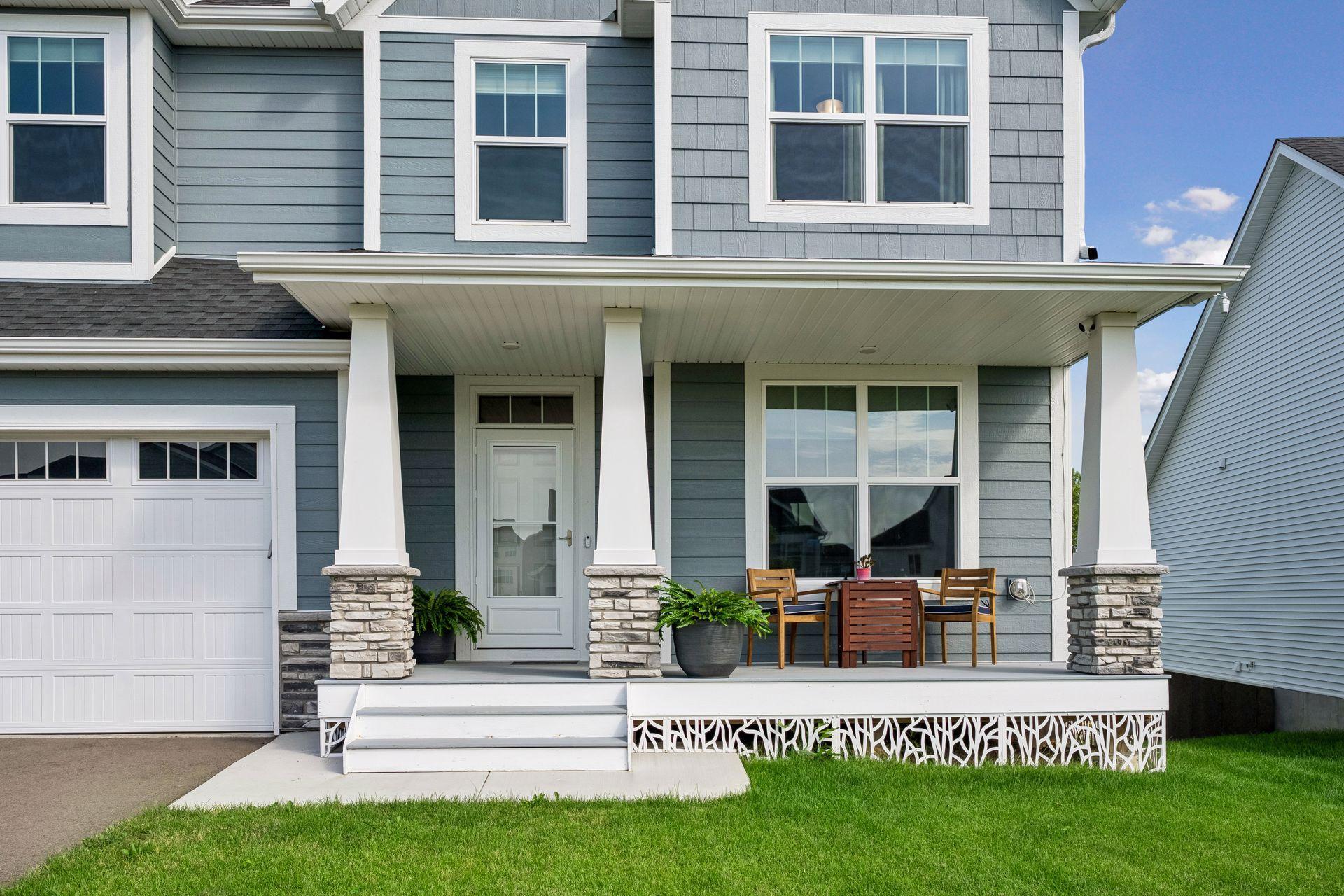 2449 Jaber Ave NE, Saint Michael, MN 55376