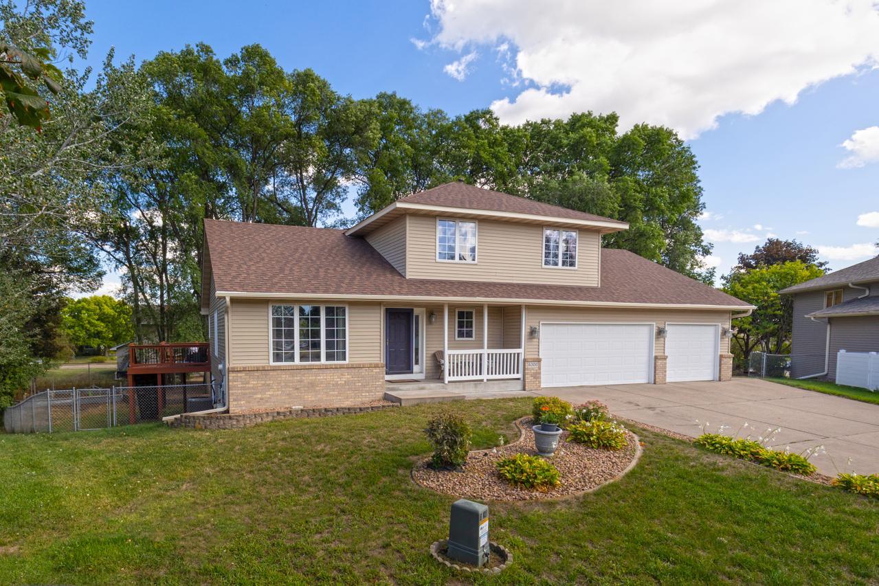 6300 91st Trl N, Brooklyn Park, MN 55445