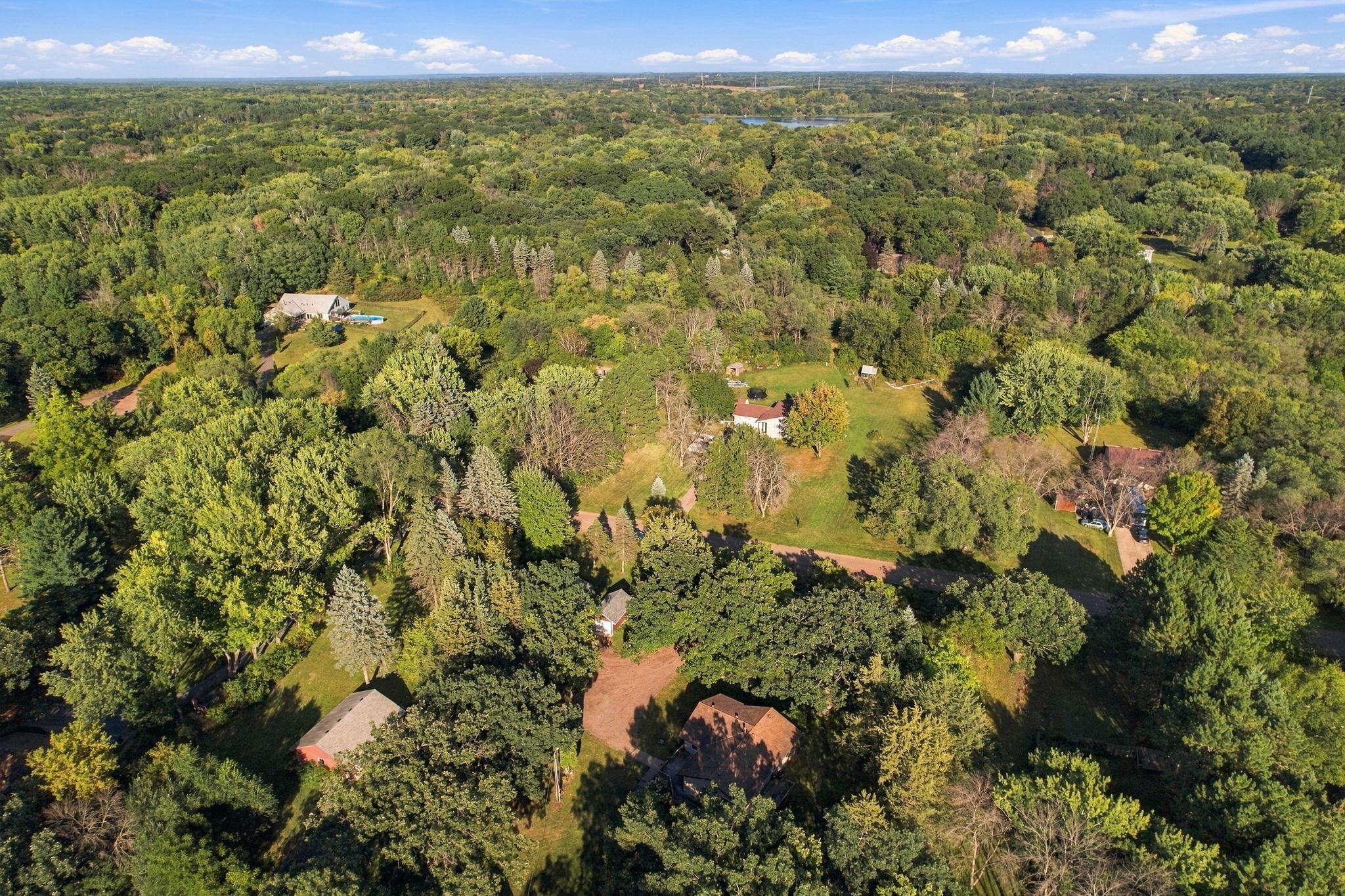 20350 Jewel Ave N, Forest Lake, MN 55025
