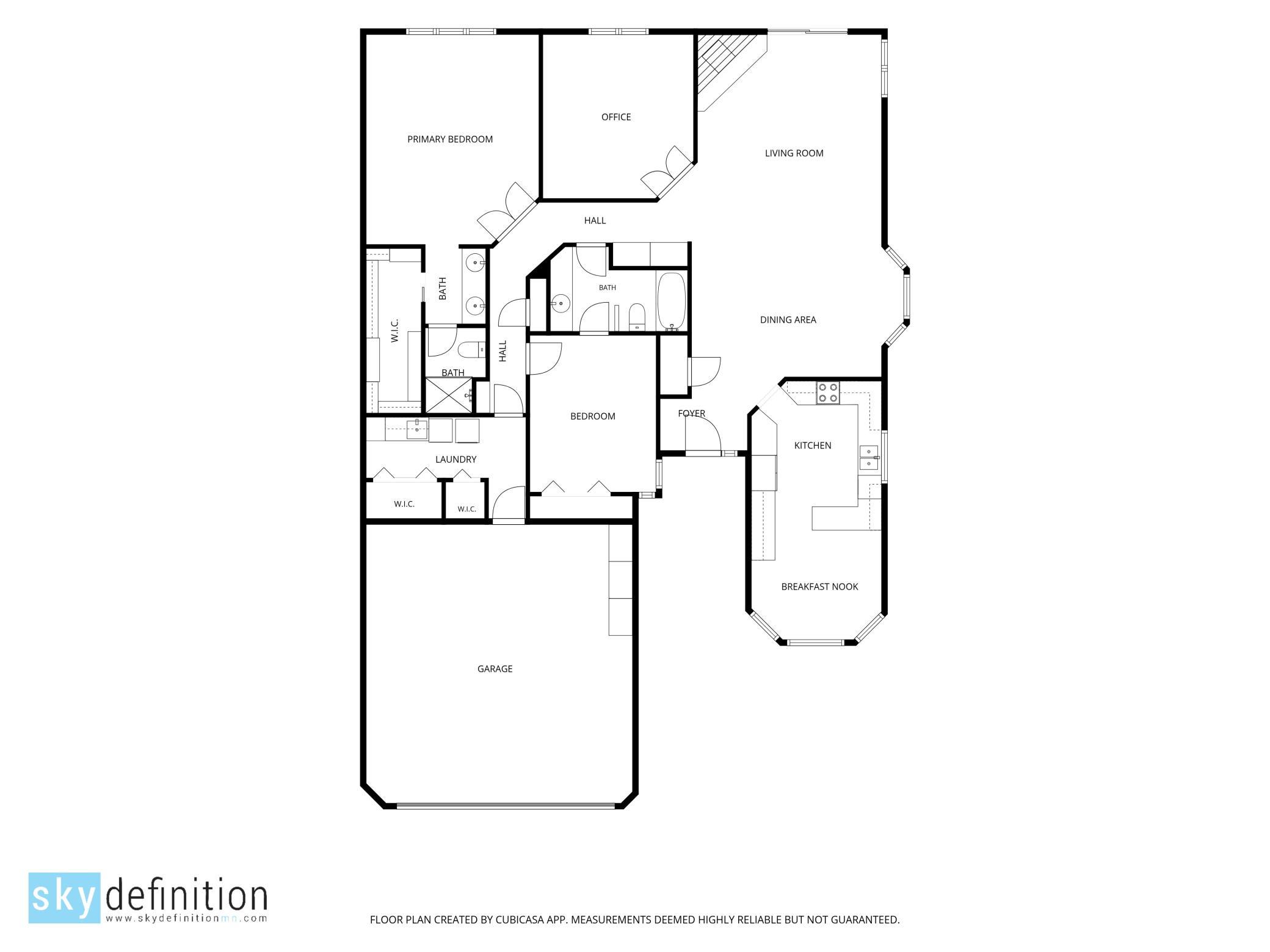 5611 Dunlap Ave N, Shoreview, MN 55126