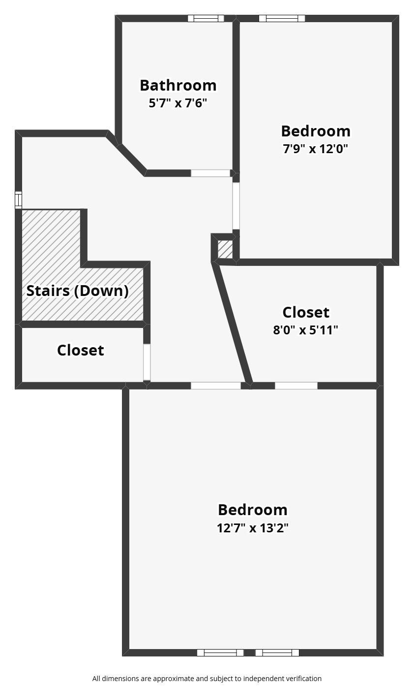 217 3rd Ave N, Crookston, MN 56716