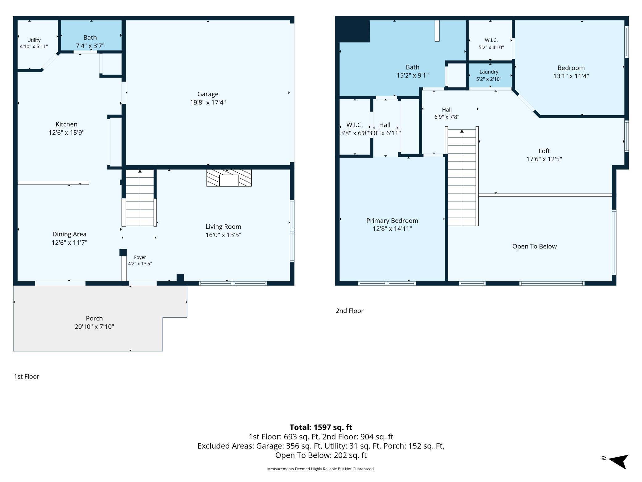 2036 Chicory Way, Chanhassen, MN 55317