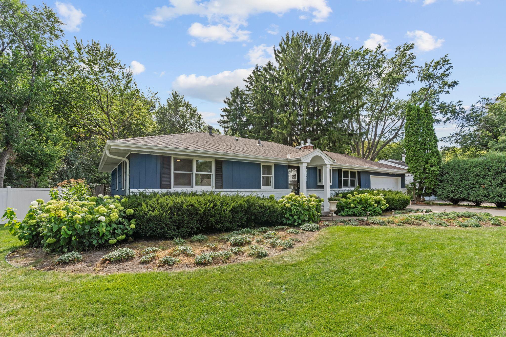 5301 Windsor Ave, Edina, MN 55436