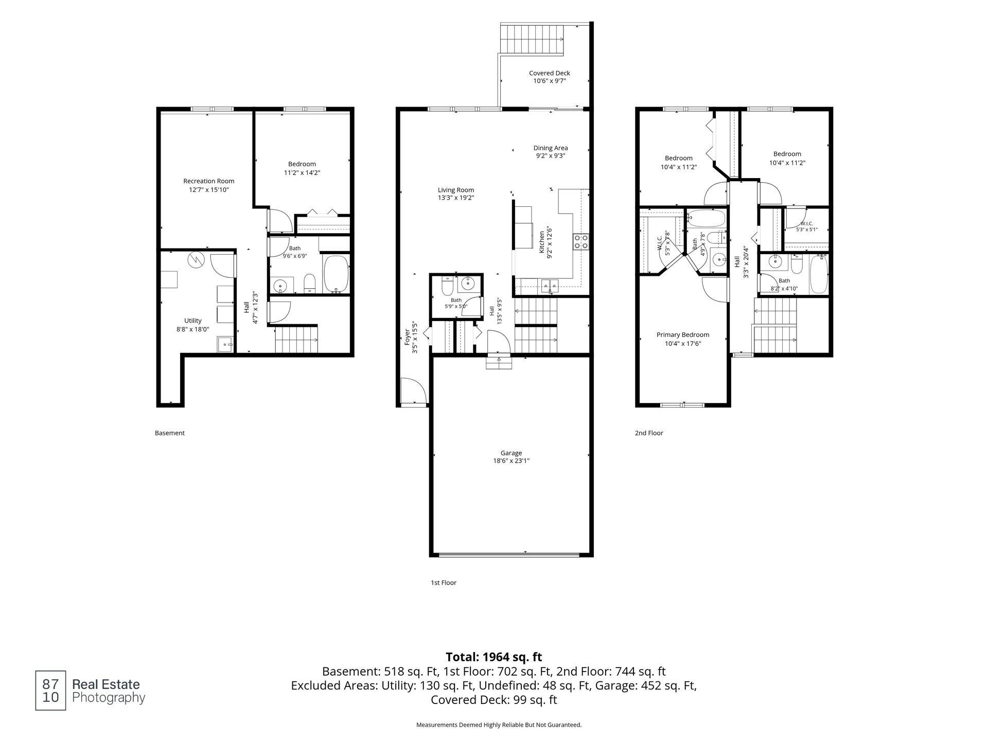 2461 Williams Dr, Burnsville, MN 55337