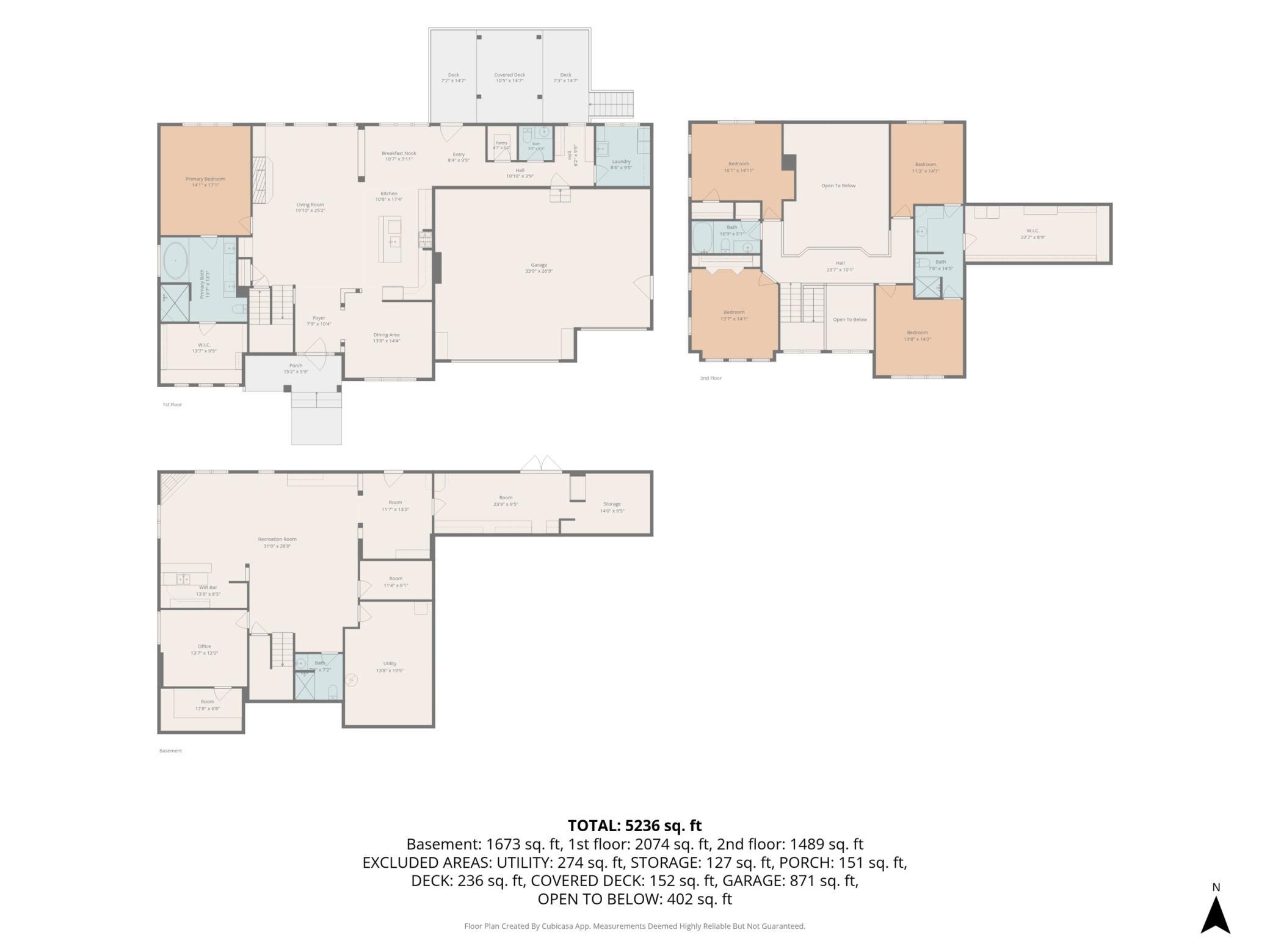 3130 Anric Dr, Eau Claire, WI 54701