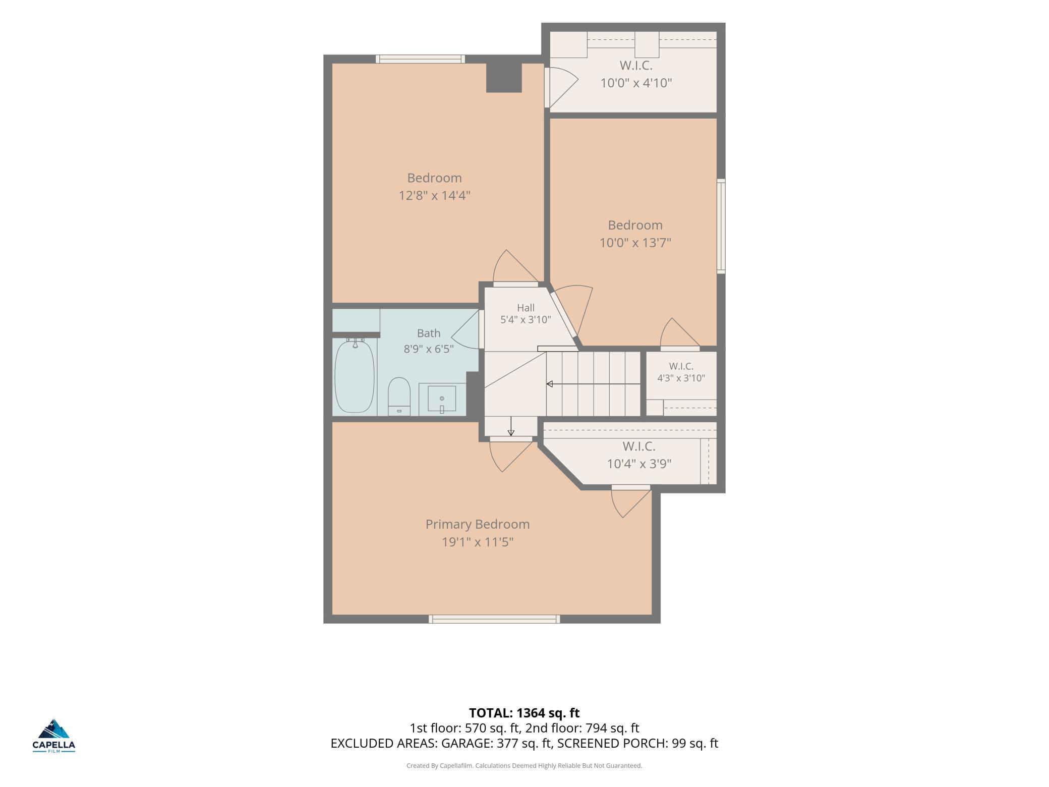 17541 Ionia Pa, Lakeville, MN 55044