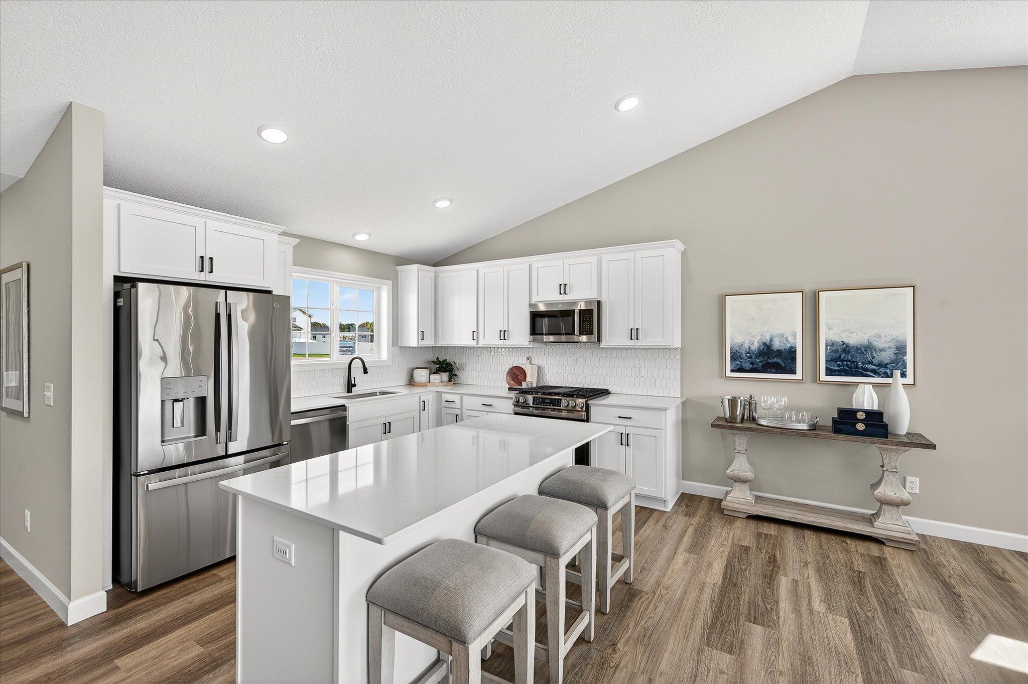 1422 Woods Rd NE, Isanti, MN 55040
