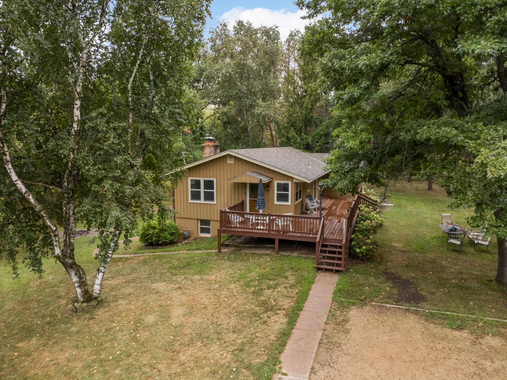 13963 Tomahawk Dr S, Afton, MN 55001