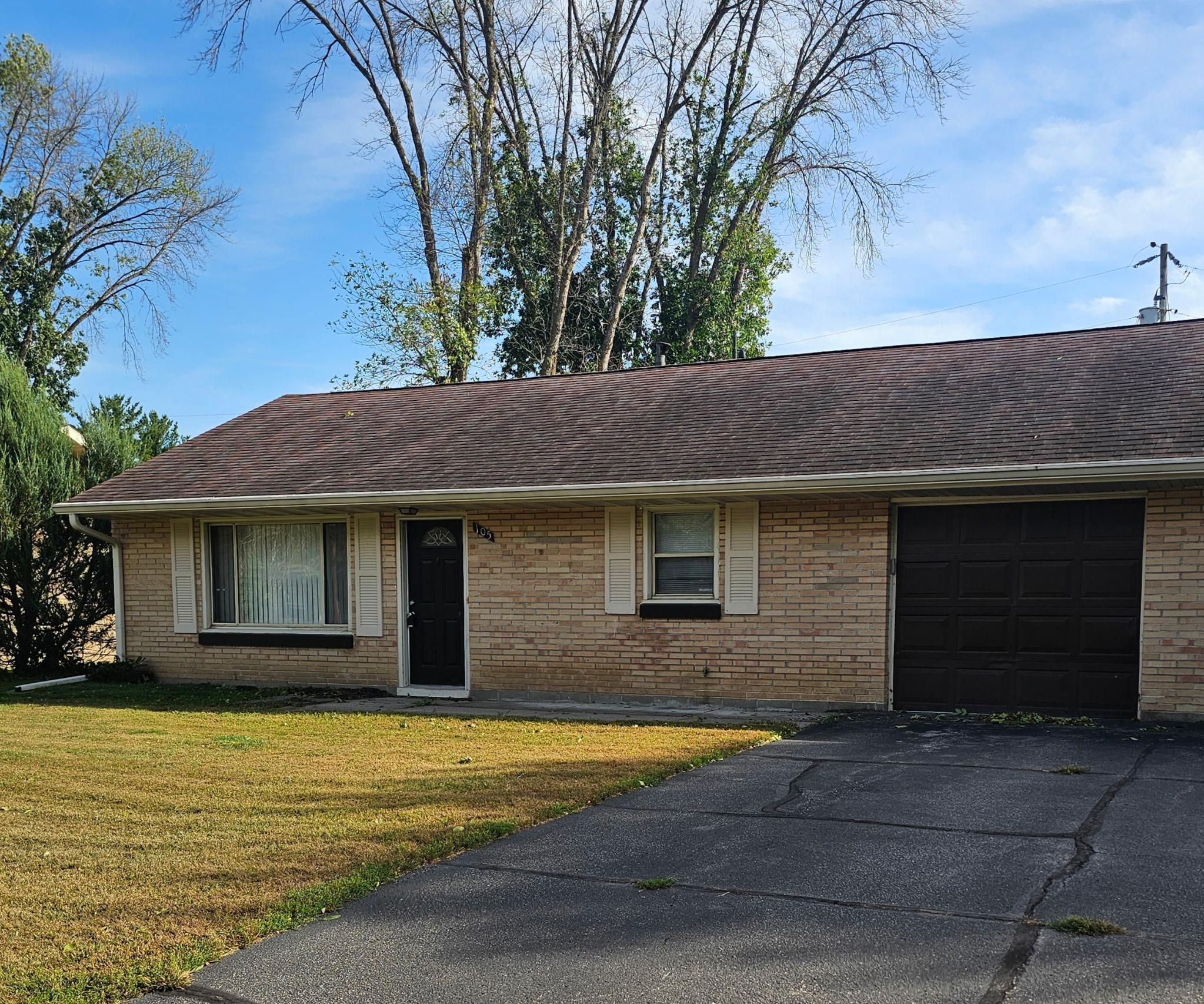 105 Jay St, Le Sueur, MN 56058