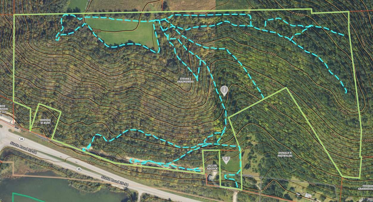 0 State Rd, Fountain City, WI 54629