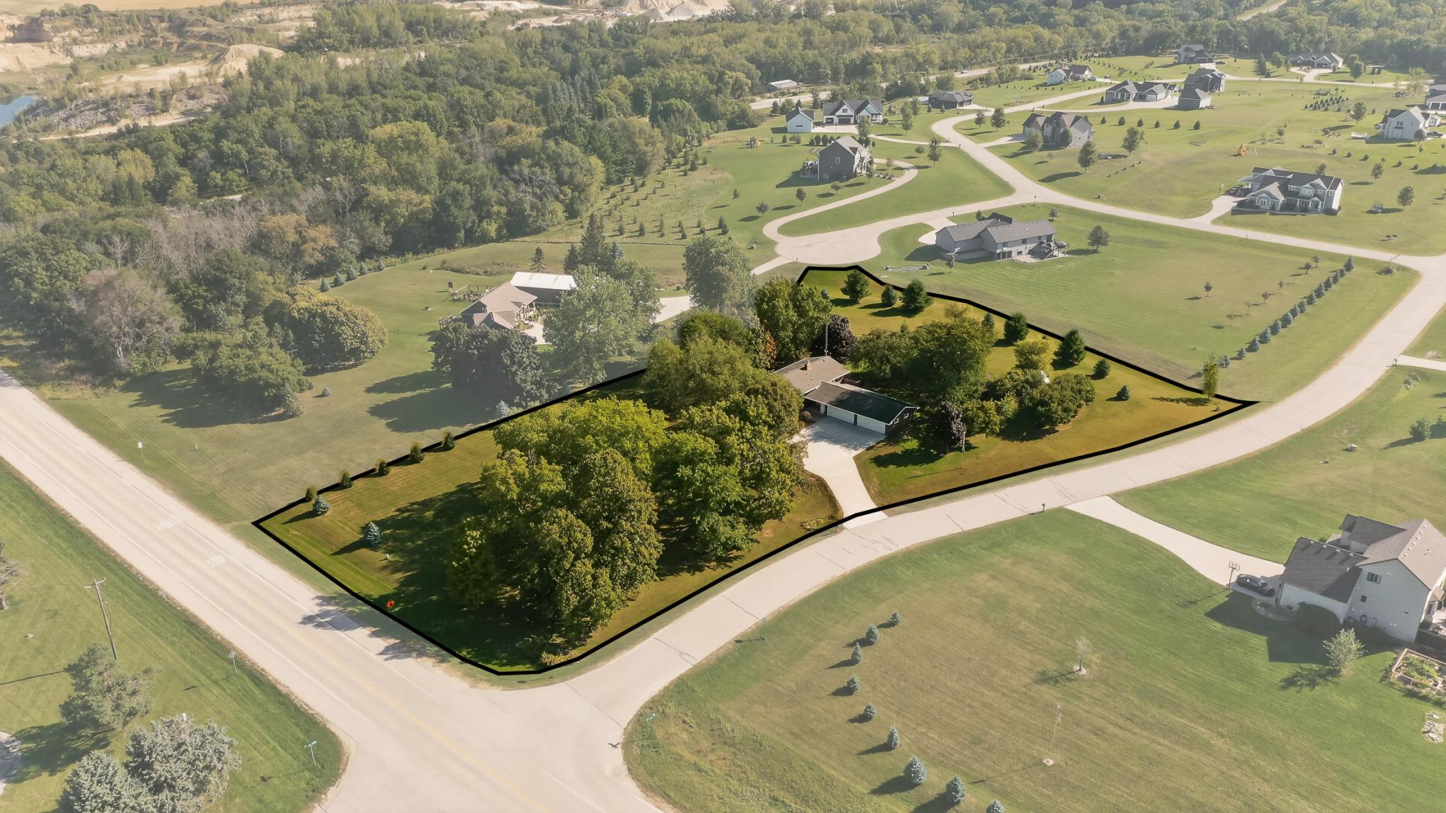 297 Majestic Rd NW, Rochester, MN 55901