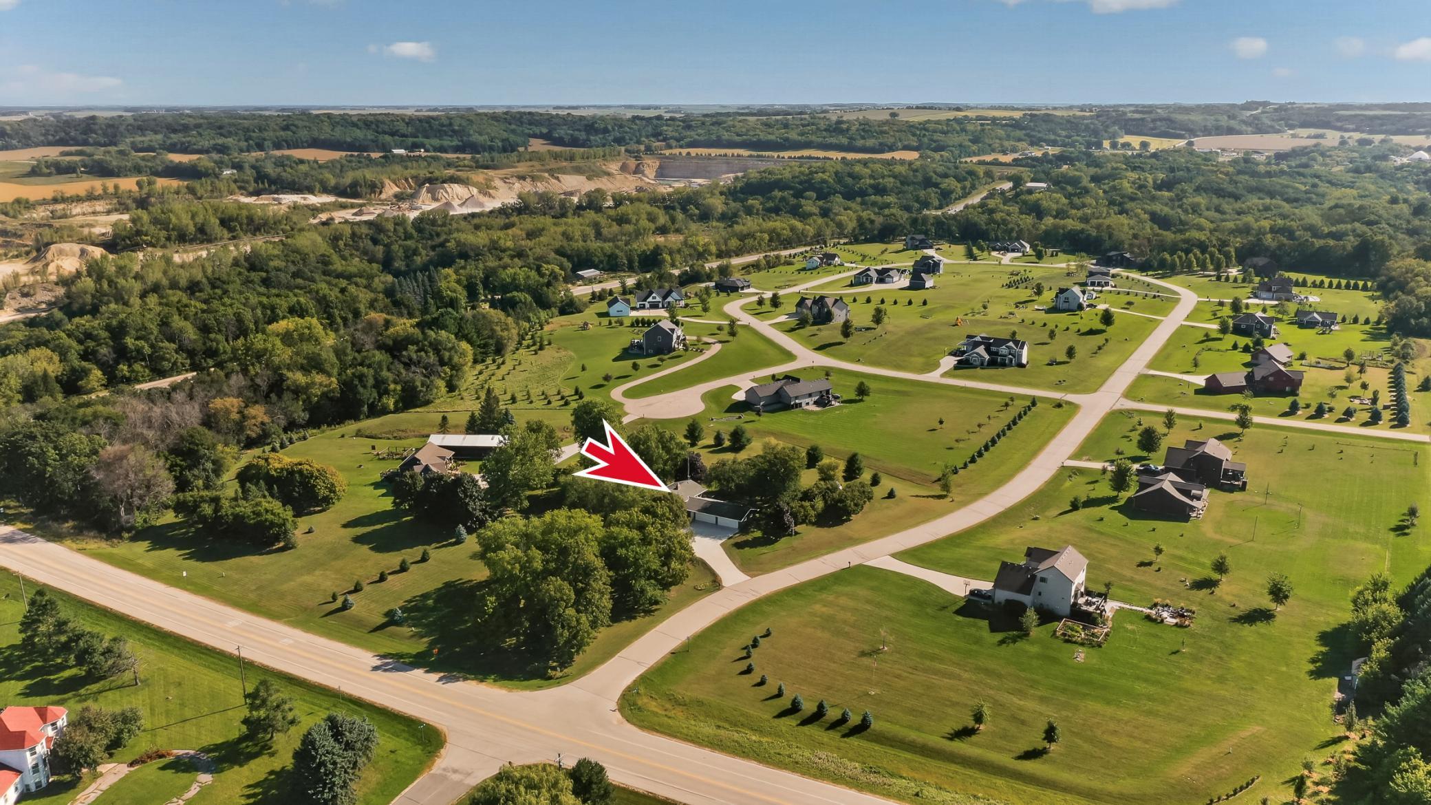 297 Majestic Rd NW, Rochester, MN 55901