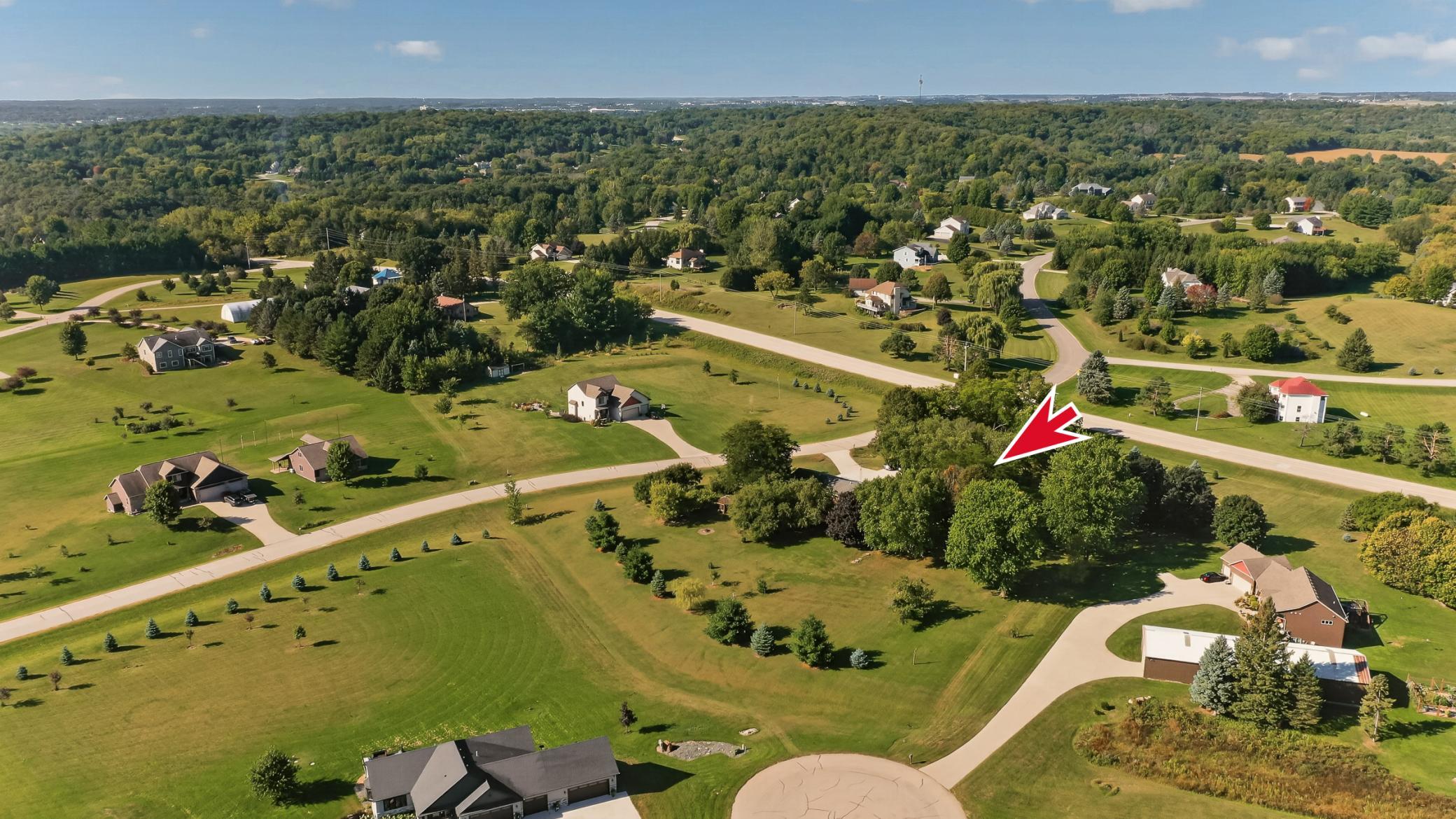 297 Majestic Rd NW, Rochester, MN 55901